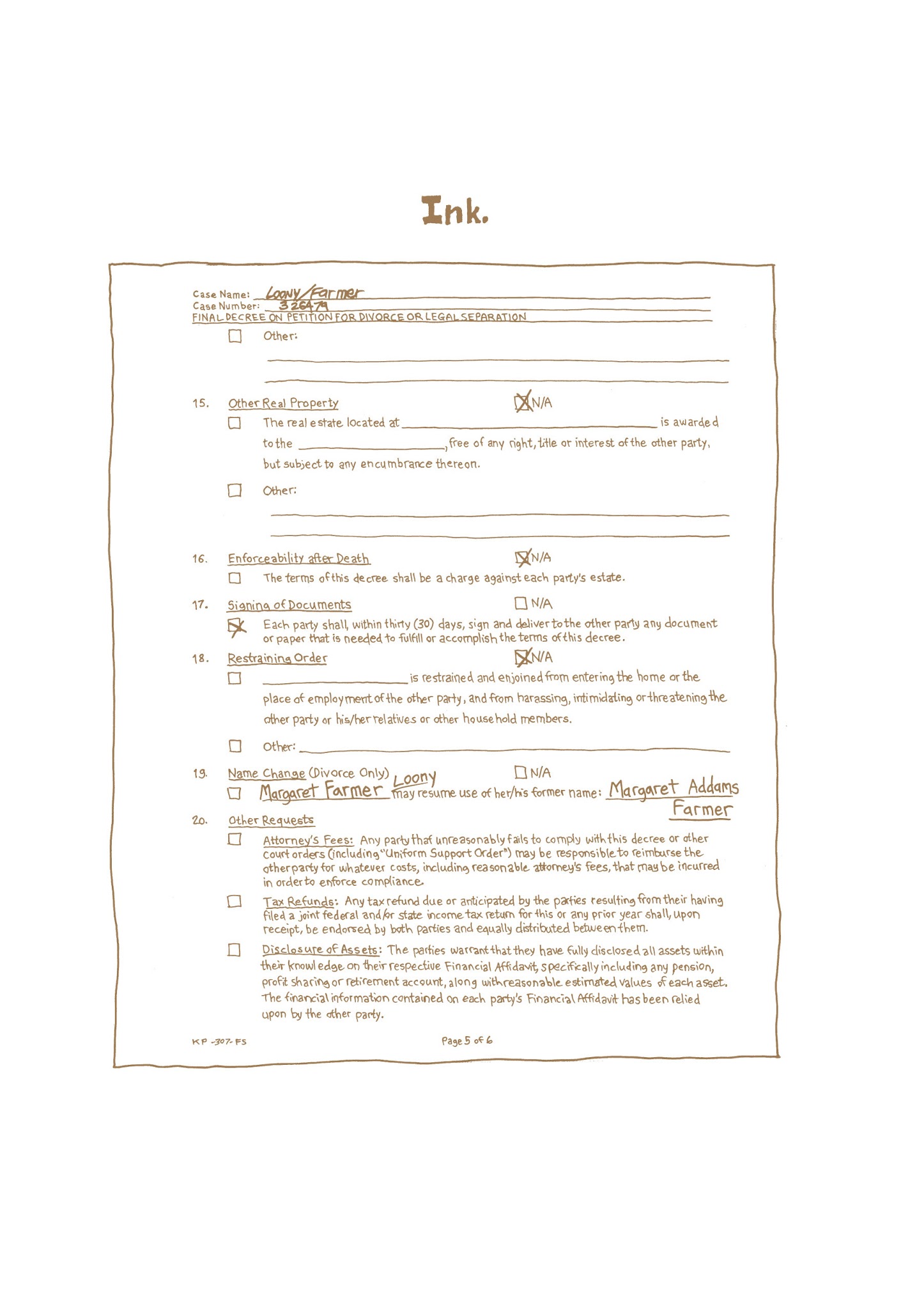 Read online Bottomless Belly Button comic -  Issue # TPB - 562