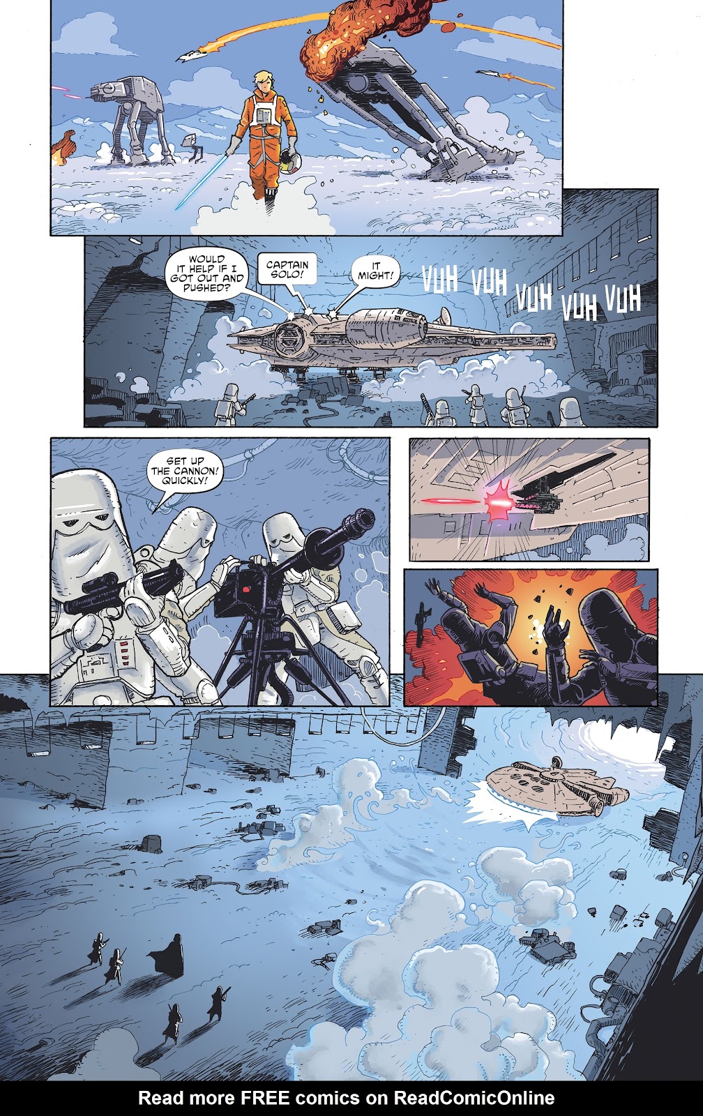 Star Wars Adventures (2020) issue 1 - Page 21
