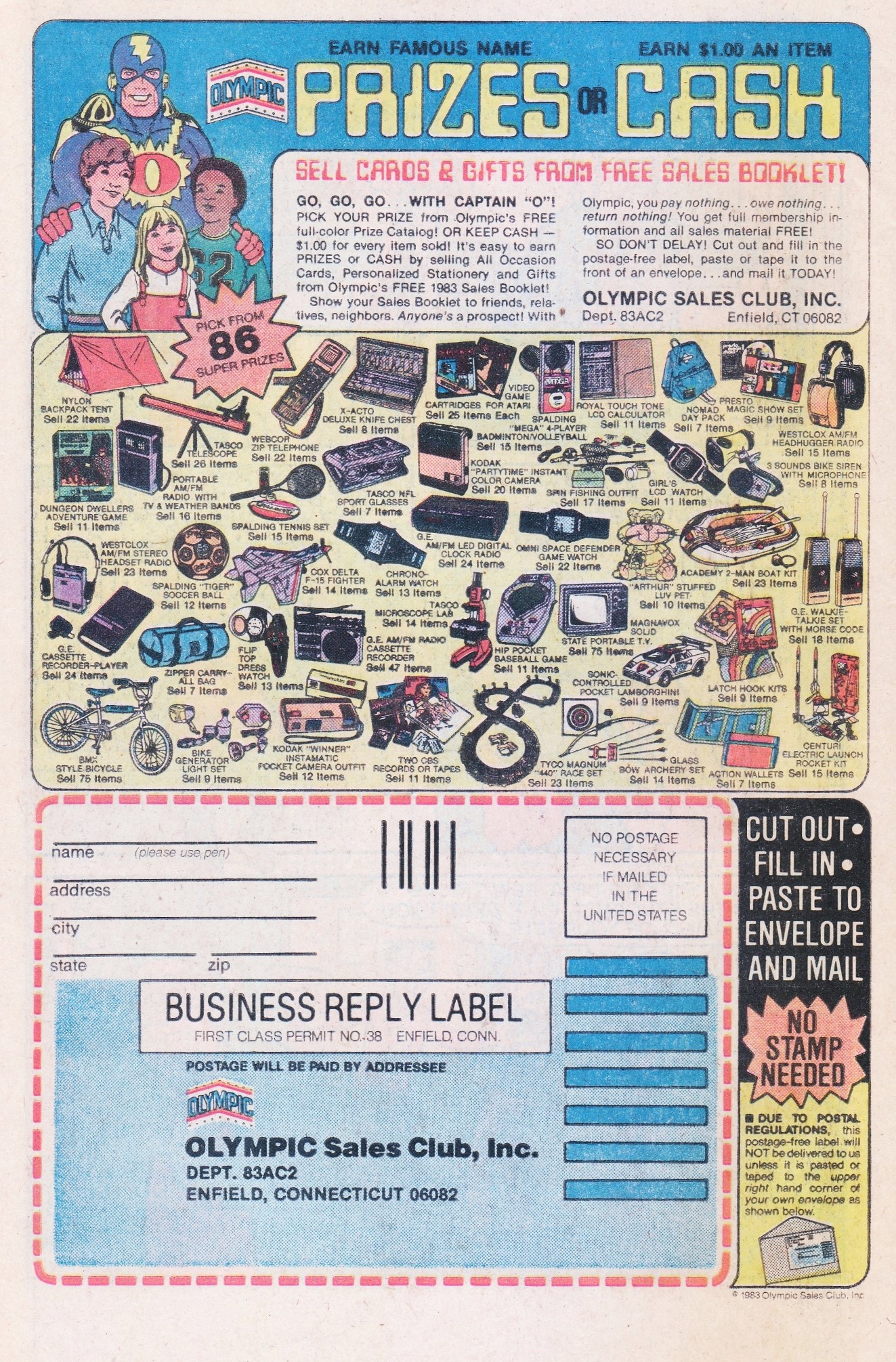 Read online Archie and Me comic -  Issue #139 - 34