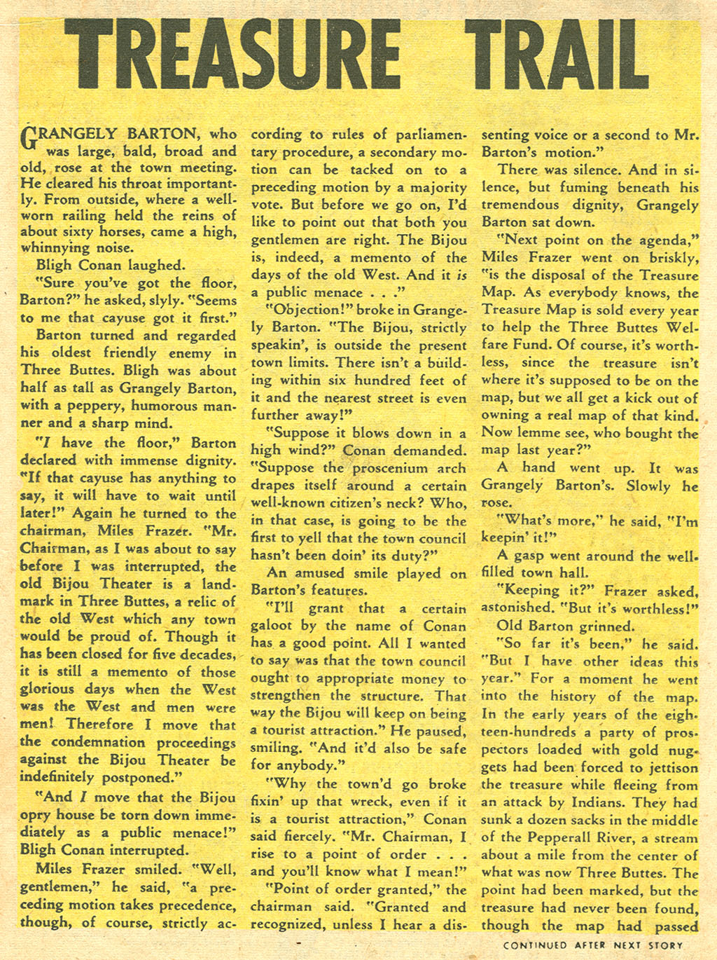 Read online The Rawhide Kid comic -  Issue #5 - 18