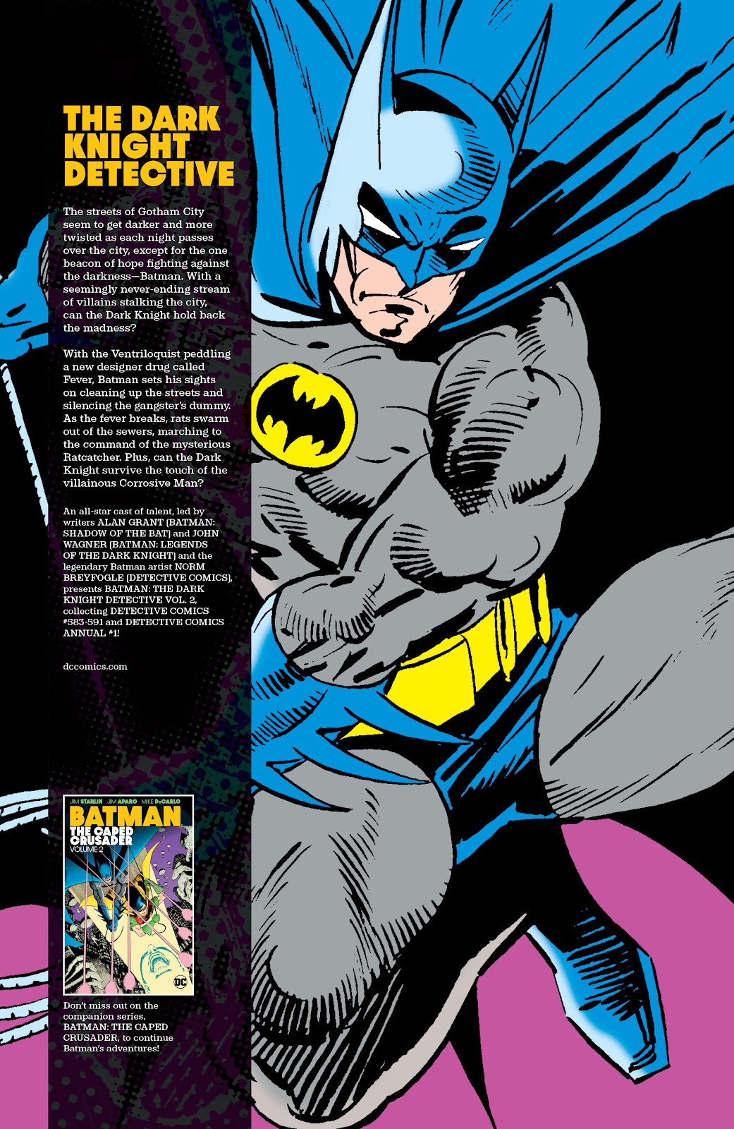 Detective Comics (1937) issue TPB Batman - The Dark Knight Detective 2 (Part 1) - Page 2