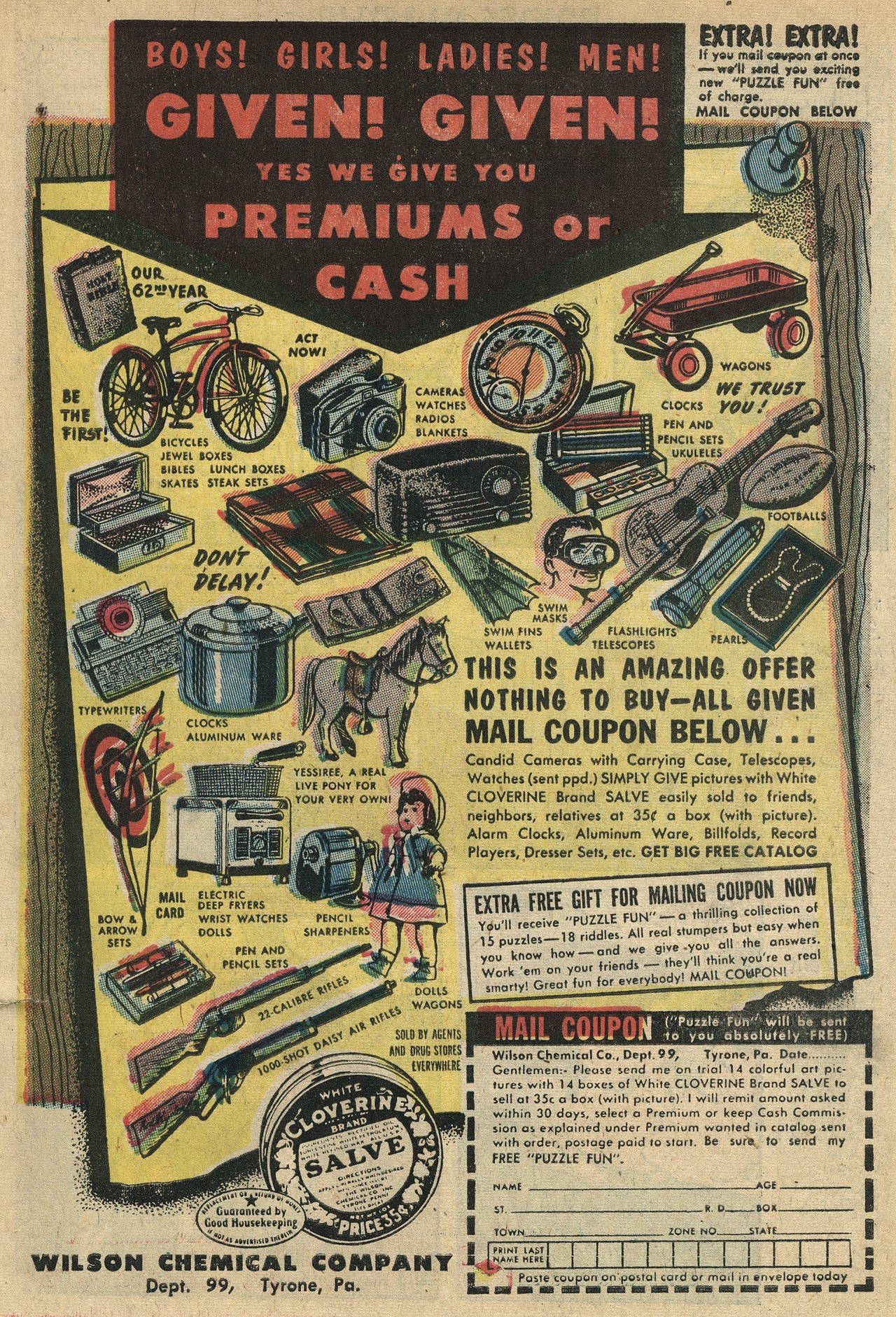 Read online Brides in Love comic -  Issue #4 - 31