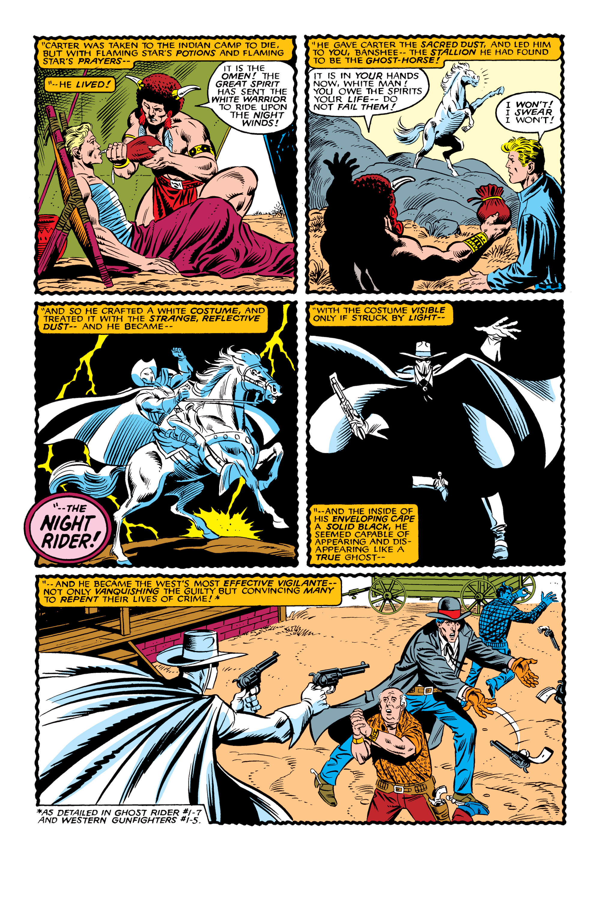 Read online West Coast Avengers (1985) comic -  Issue #19 - 6