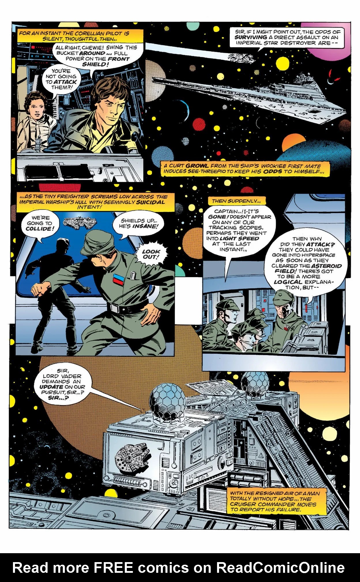 Read online Star Wars Legends: The Rebellion - Epic Collection comic -  Issue # TPB 5 (Part 4) - 35