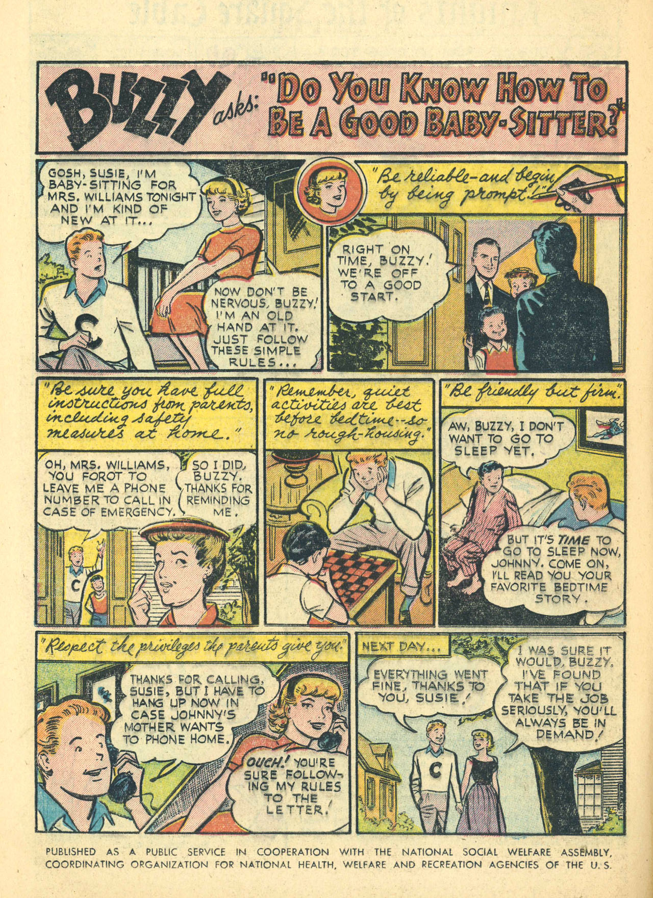 Read online The Brave and the Bold (1955) comic -  Issue #4 - 12