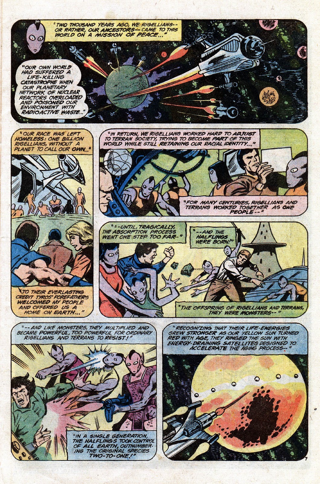 Action Comics (1938) issue 486 - Page 10