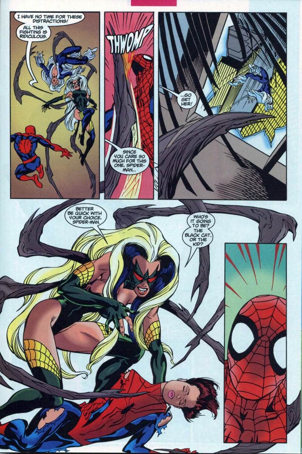 Peter Parker: Spider-Man Issue #5 #8 - English 18
