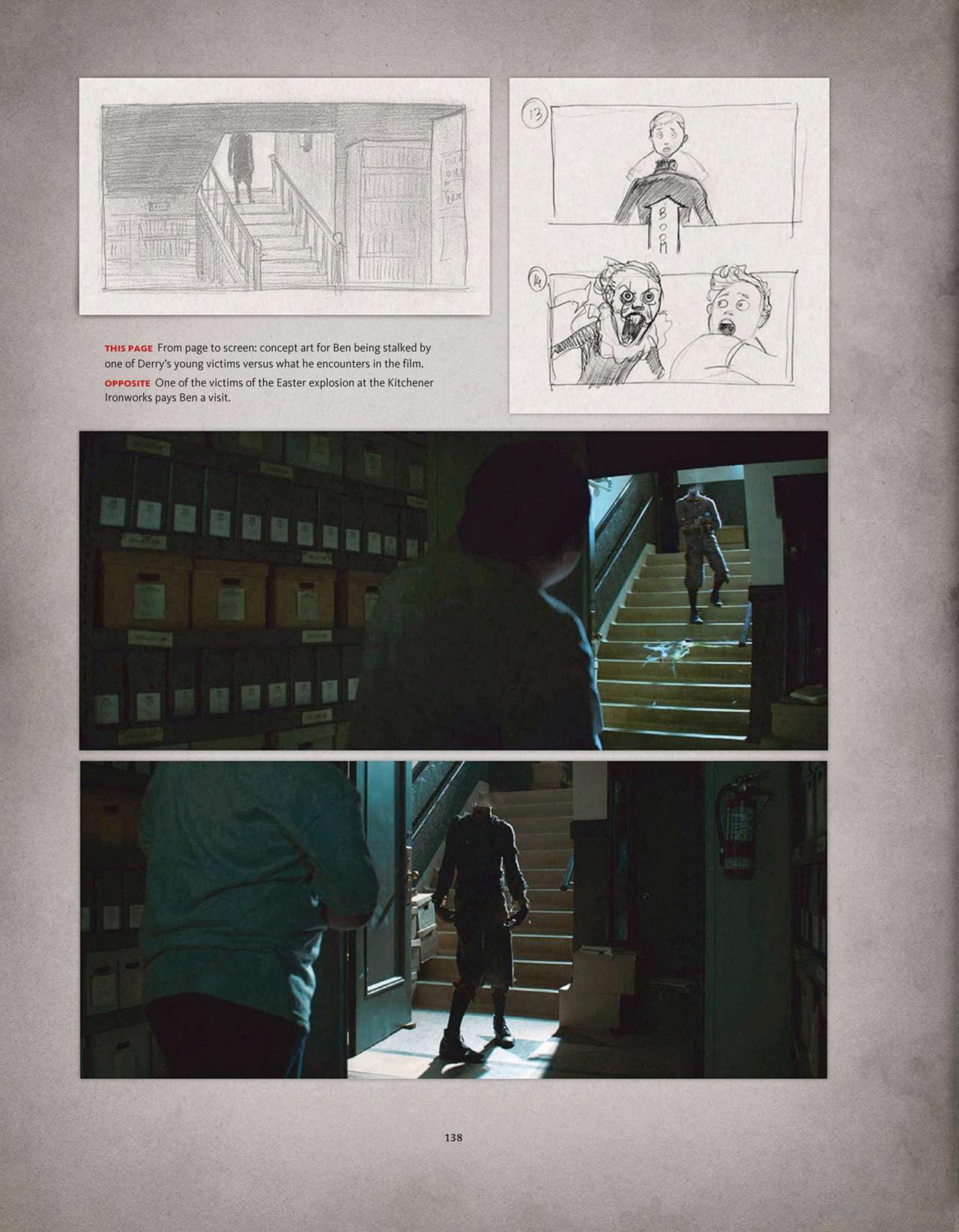 Read online The World of IT comic -  Issue # TPB (Part 2) - 40