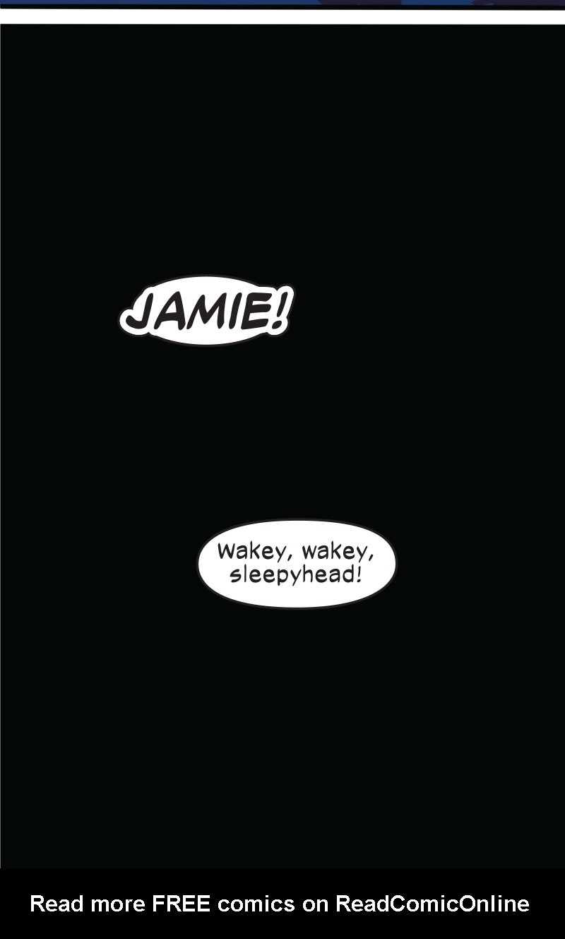 Read online X-Men Unlimited: Infinity Comic comic -  Issue #27 - 34