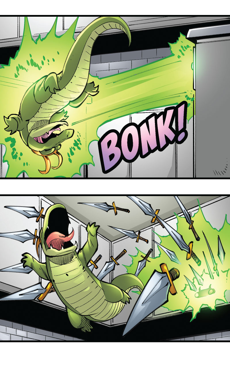 Read online Alligator Loki: Infinity Comic comic -  Issue #23 - 13