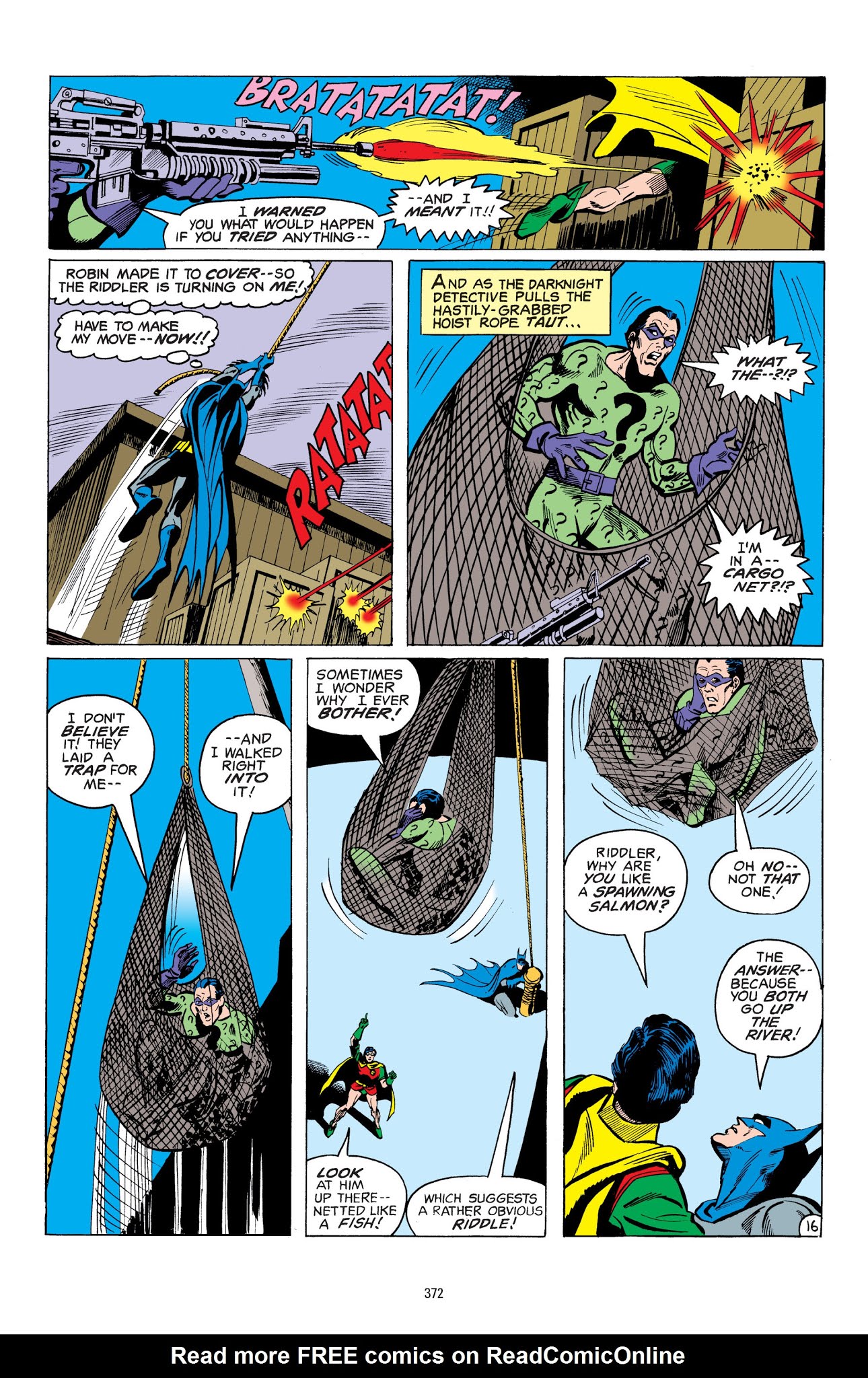 Read online Tales of the Batman: Len Wein comic -  Issue # TPB (Part 4) - 73