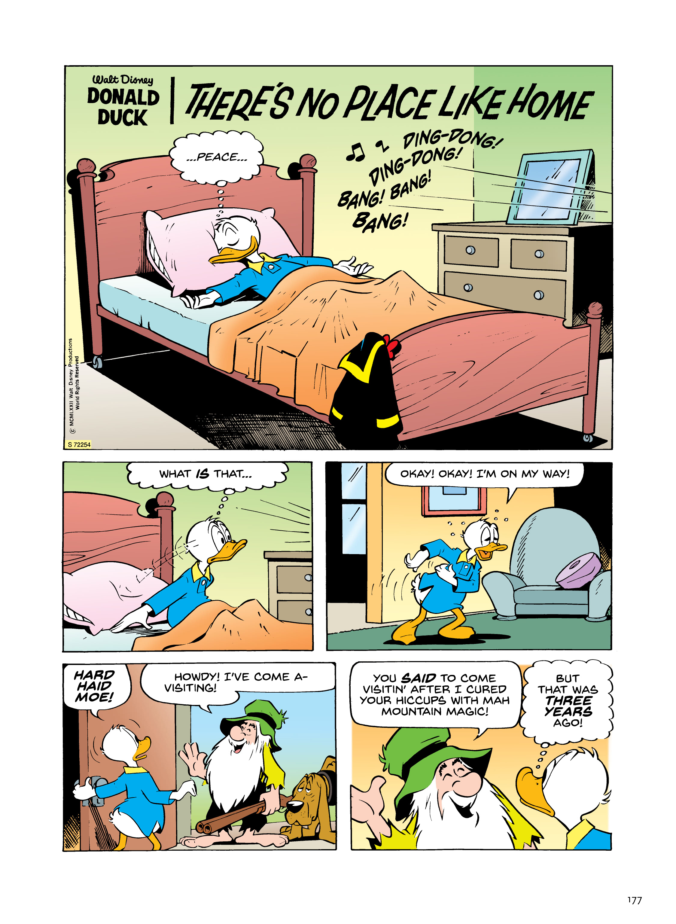Read online Disney Masters comic -  Issue # TPB 20 (Part 2) - 83