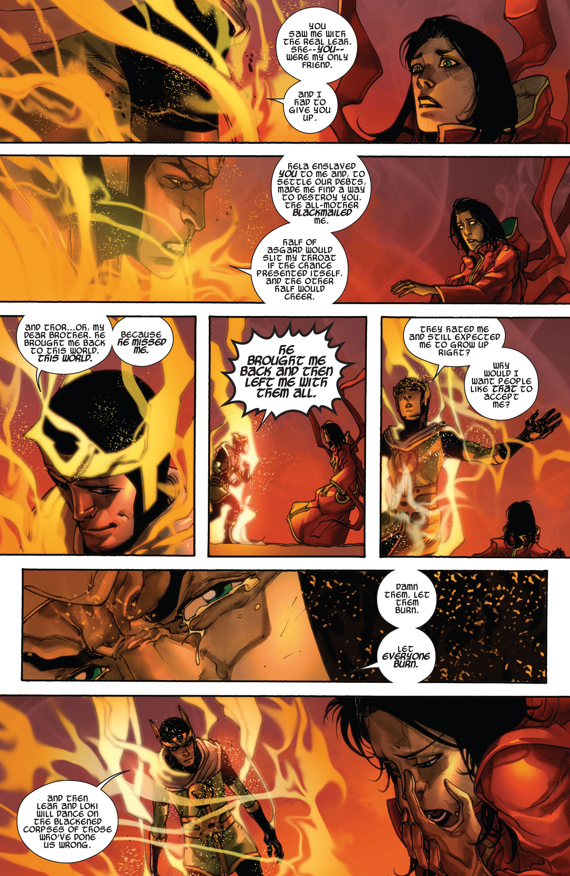 Read online Thor By Matt Fraction Omnibus comic -  Issue # TPB (Part 10) - 78