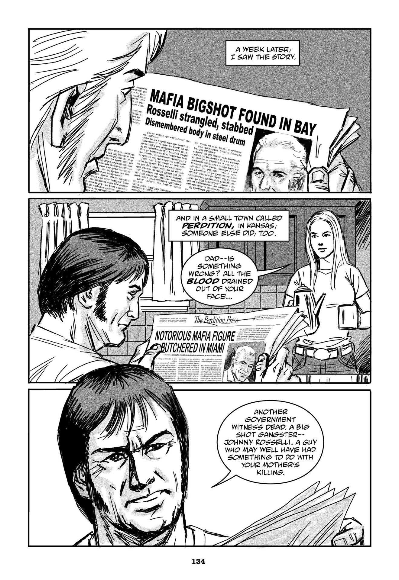 Read online Return to Perdition comic -  Issue # TPB (Part 2) - 36