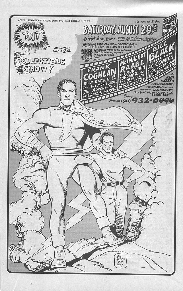 Read online Femforce comic -  Issue #51 - 23