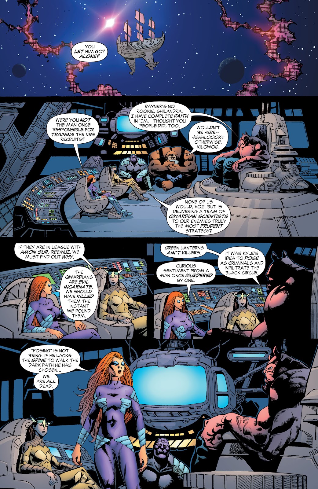 <{ $series->title }} issue 173 - Page 2