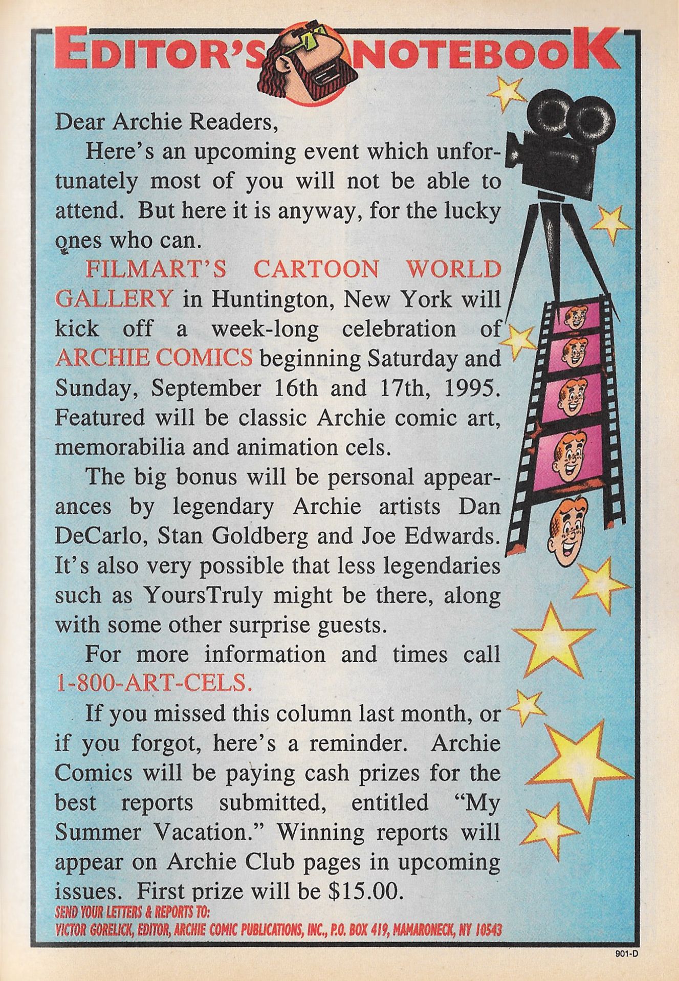 Read online Betty and Veronica Digest Magazine comic -  Issue #77 - 51