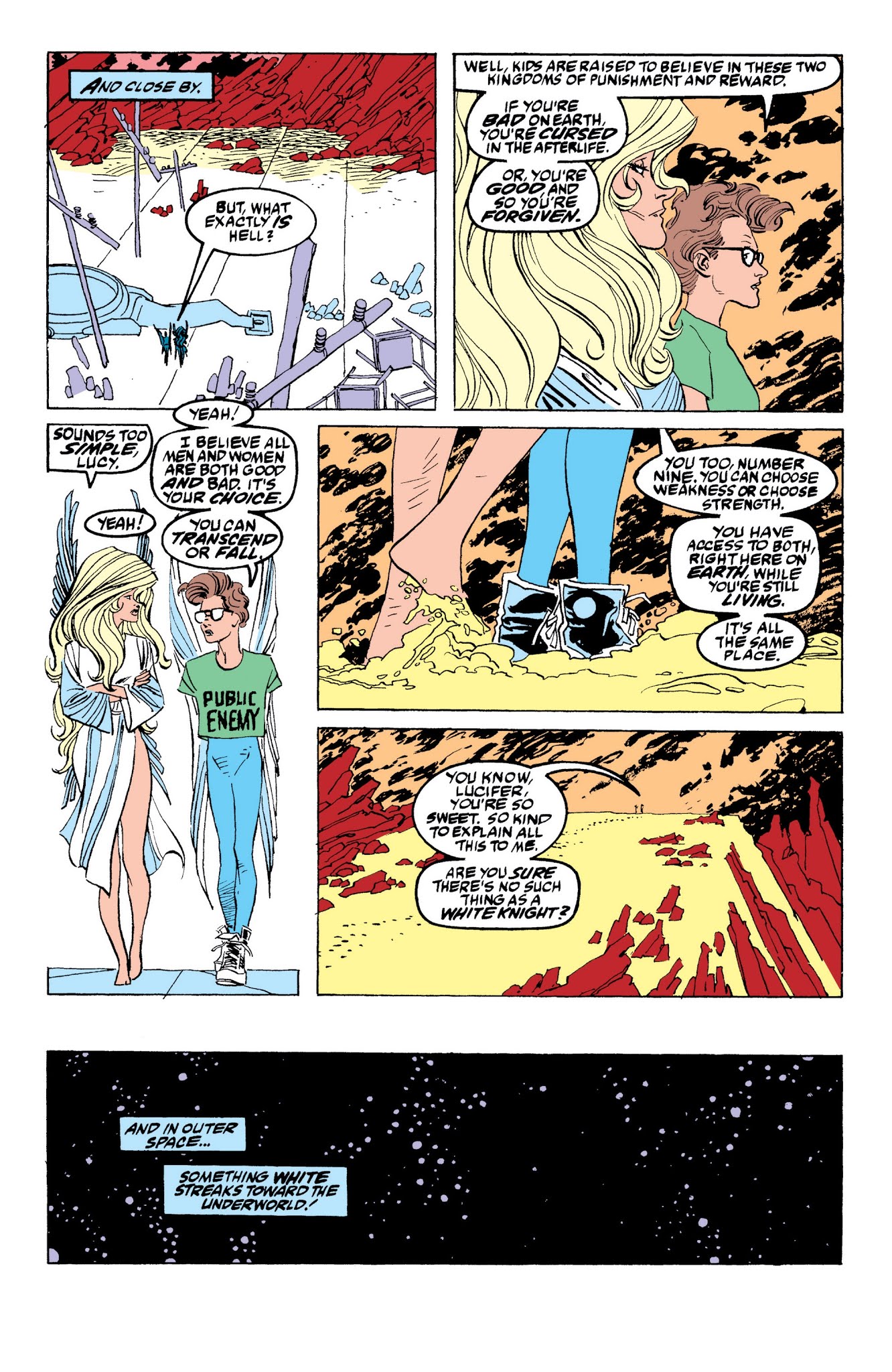 Read online Daredevil Epic Collection comic -  Issue # TPB 14 (Part 4) - 28