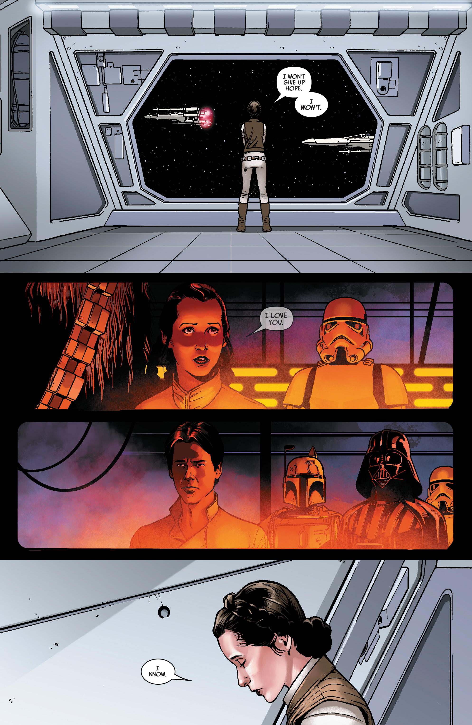 Read online Star Wars (2020) comic -  Issue #12 - 4