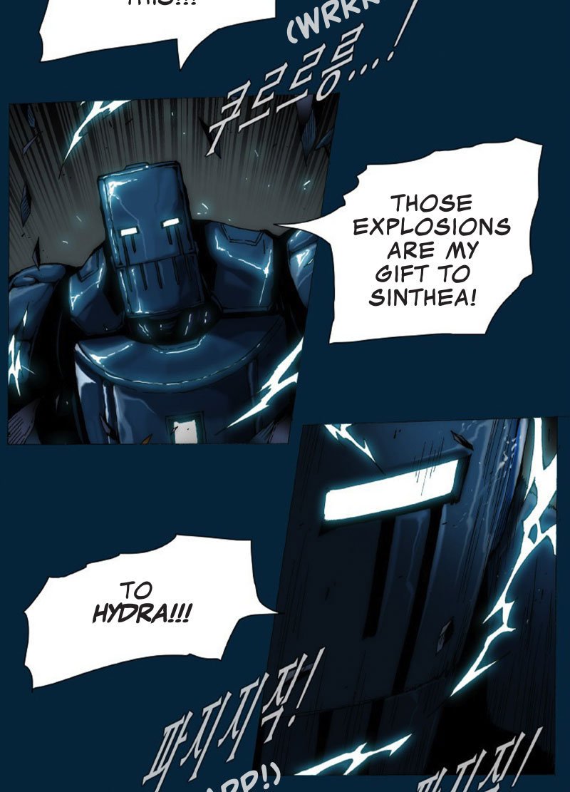 Read online Avengers: Electric Rain Infinity Comic comic -  Issue #10 - 59