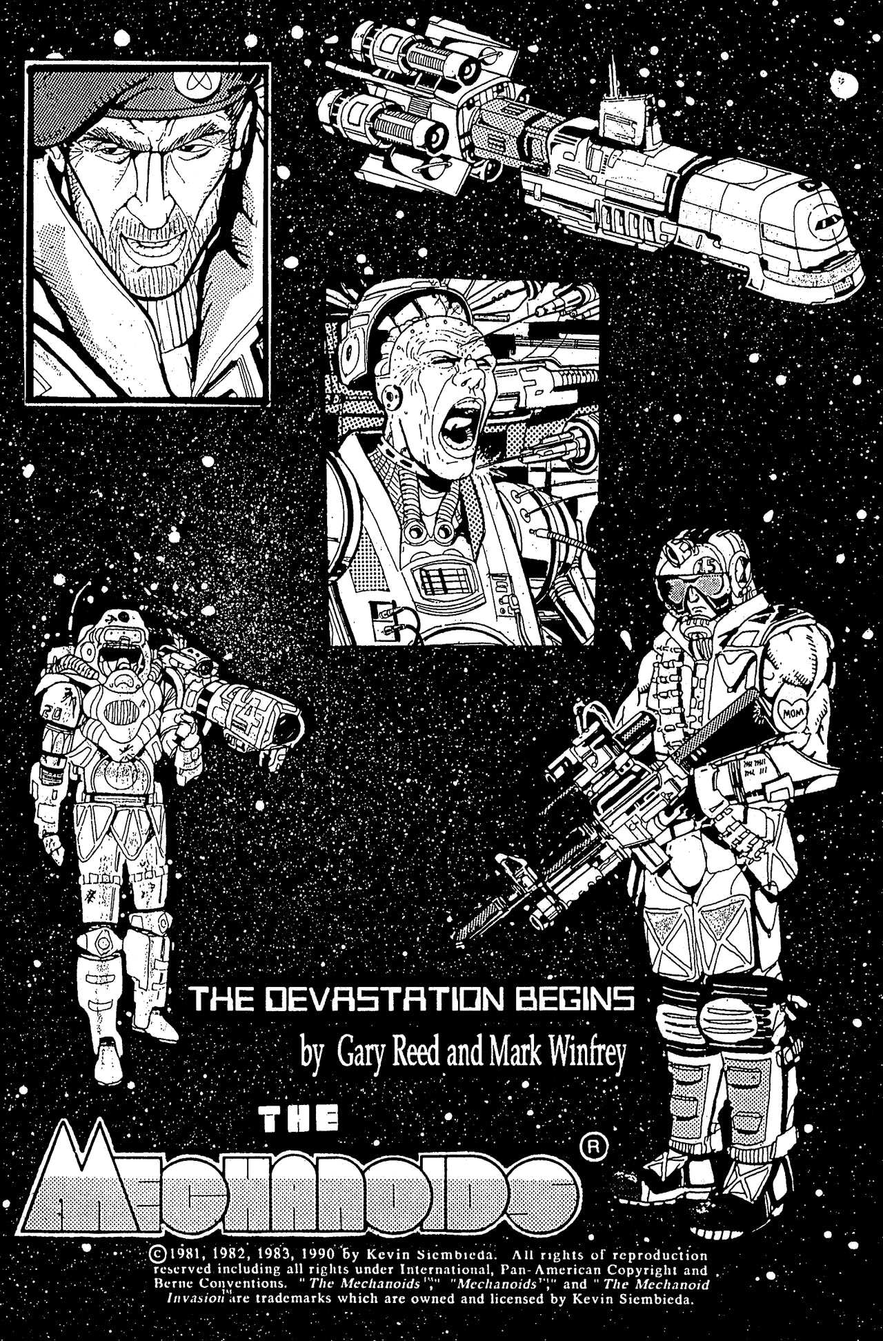 Read online Boston Bombers comic -  Issue #3 - 32