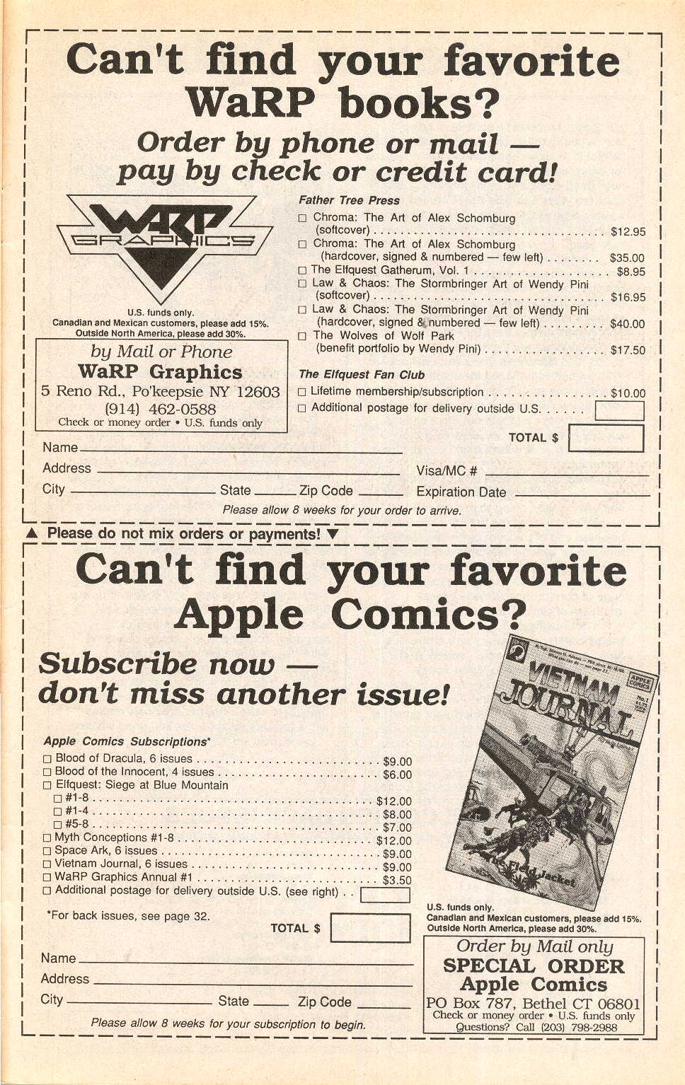 Read online Thunderbunny comic -  Issue #11 - 33