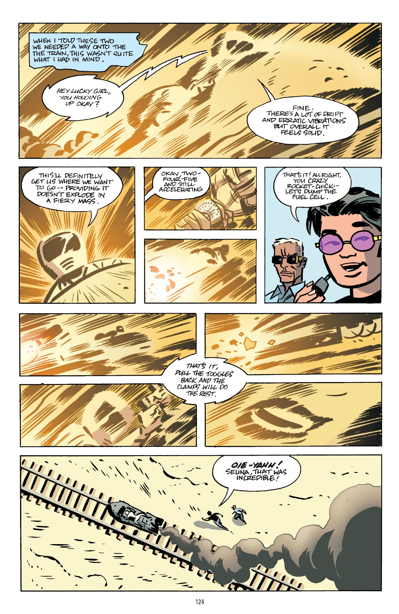 Read online Batman: Ego and Other Tails comic -  Issue # TPB (Part 2) - 23