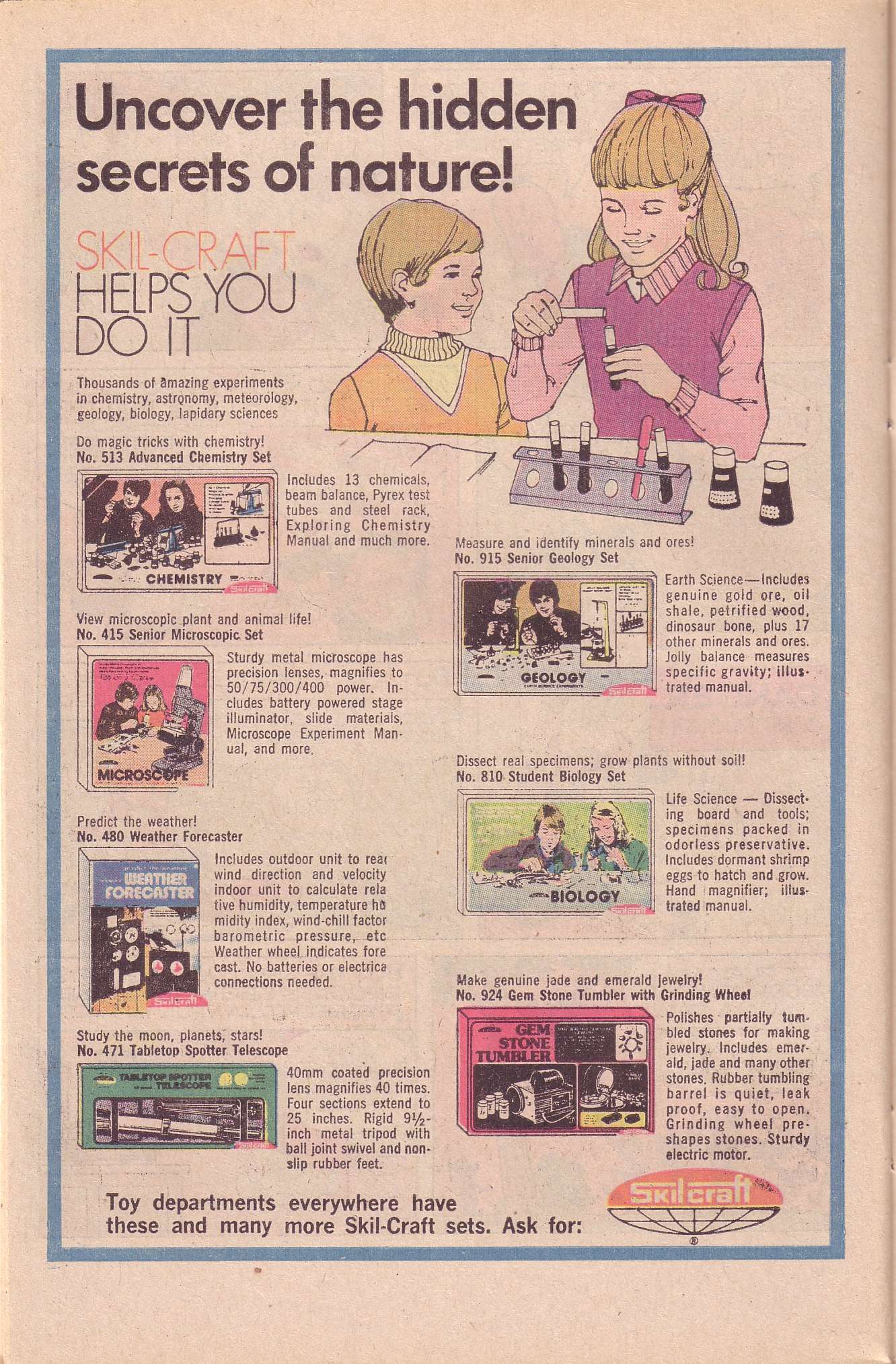 Read online Walt Disney's Comics and Stories comic -  Issue #439 - 30