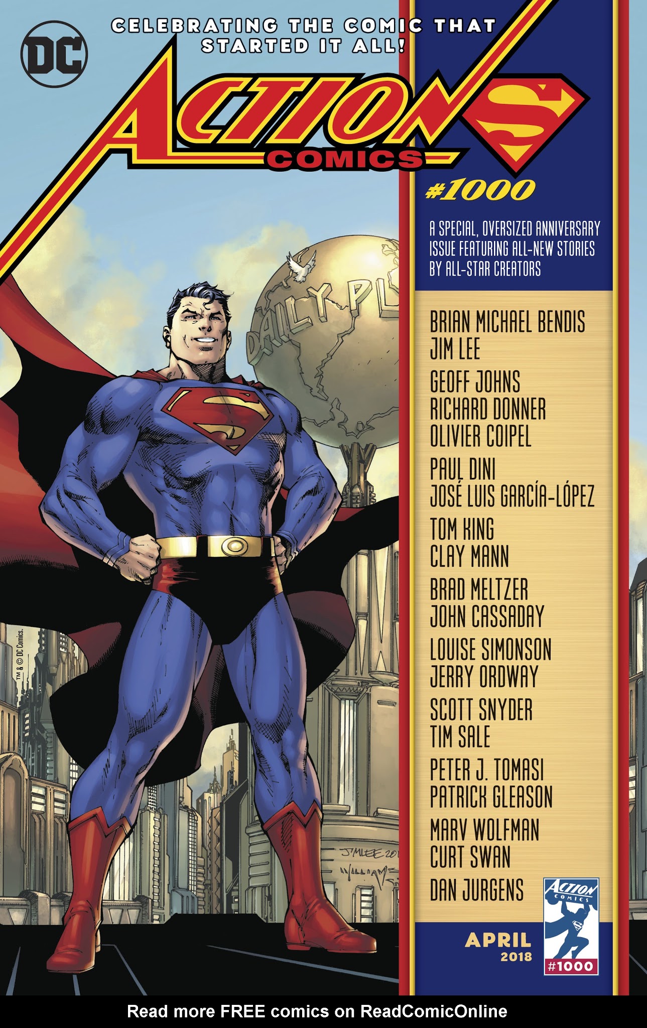 Read online Batman (2016) comic -  Issue #43 - 2