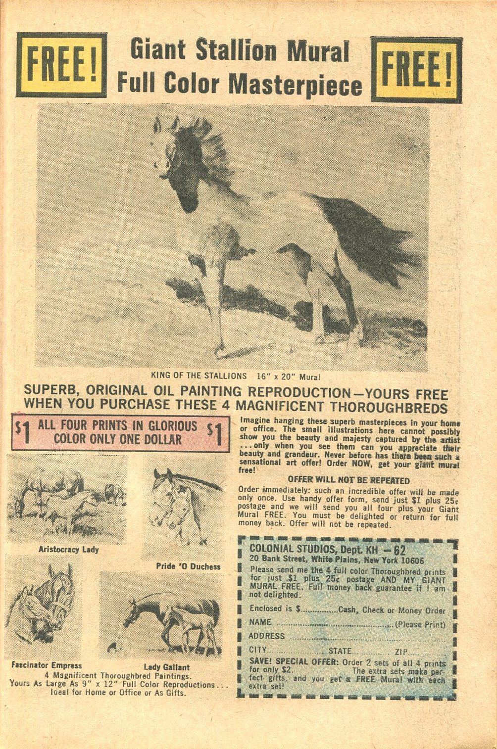 Read online Archie's Pals 'N' Gals (1952) comic -  Issue #64 - 53