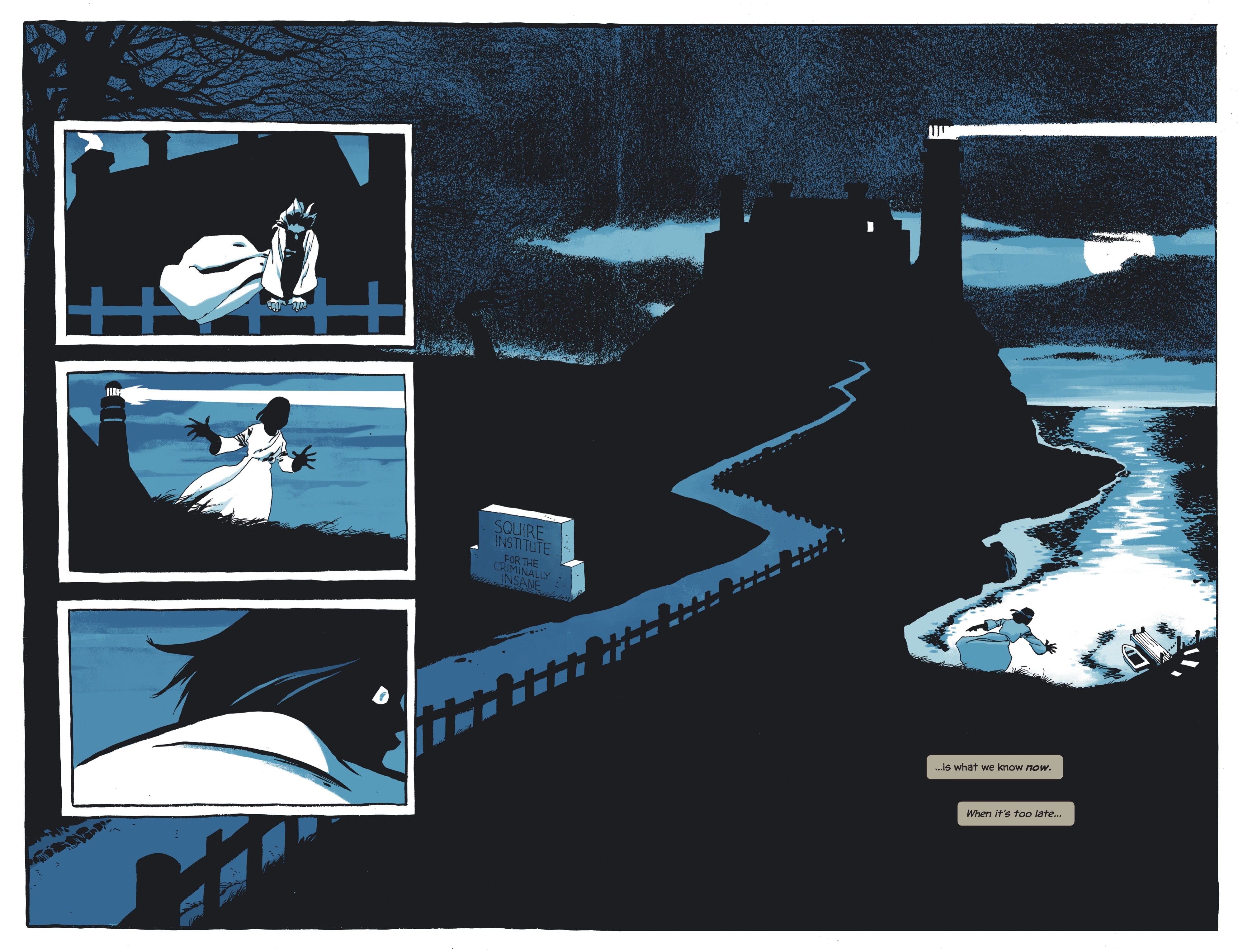 Read online Batman: The Long Halloween comic -  Issue # _Special - 5
