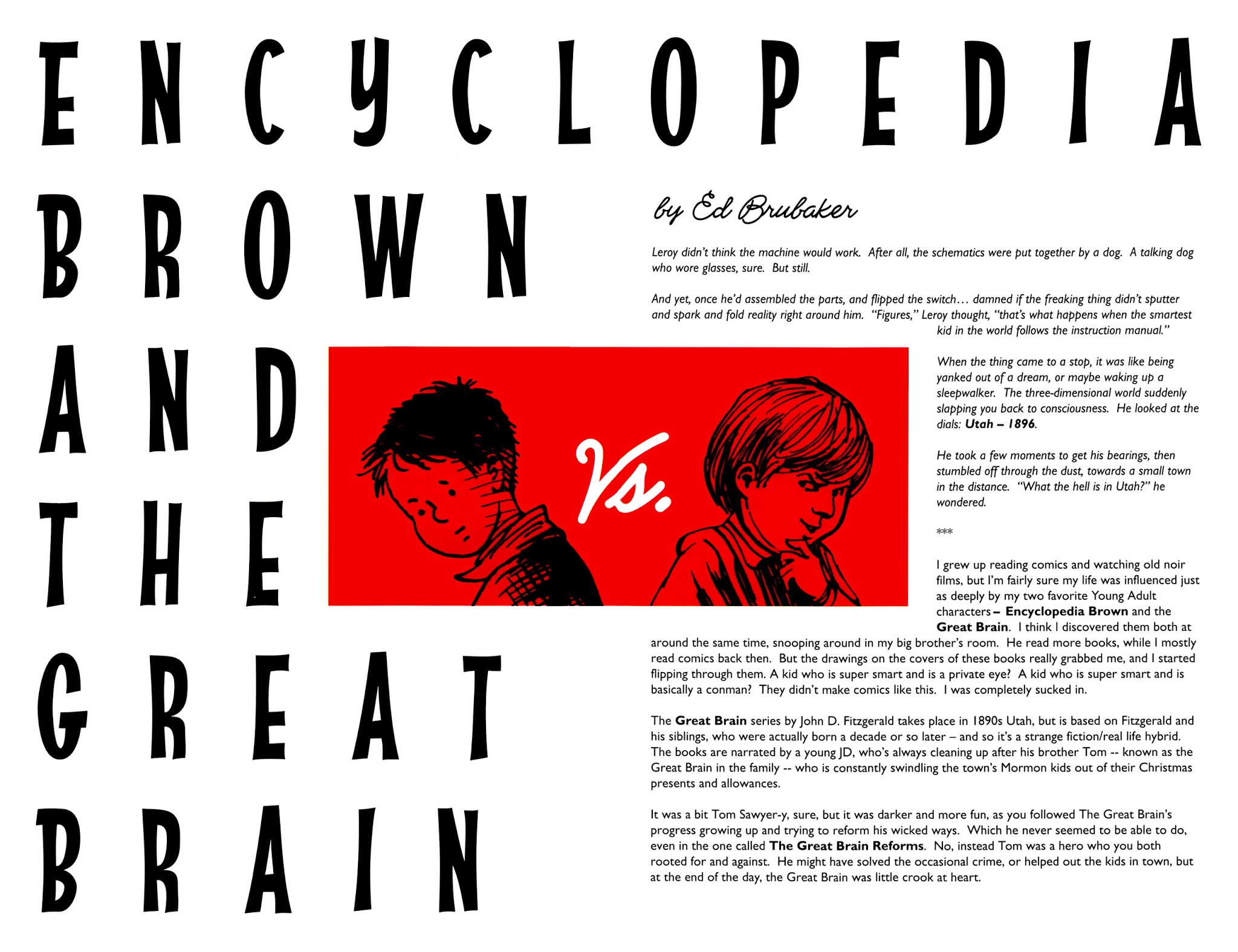 Read online Criminal: The Last of the Innocent comic -  Issue #1 - 28