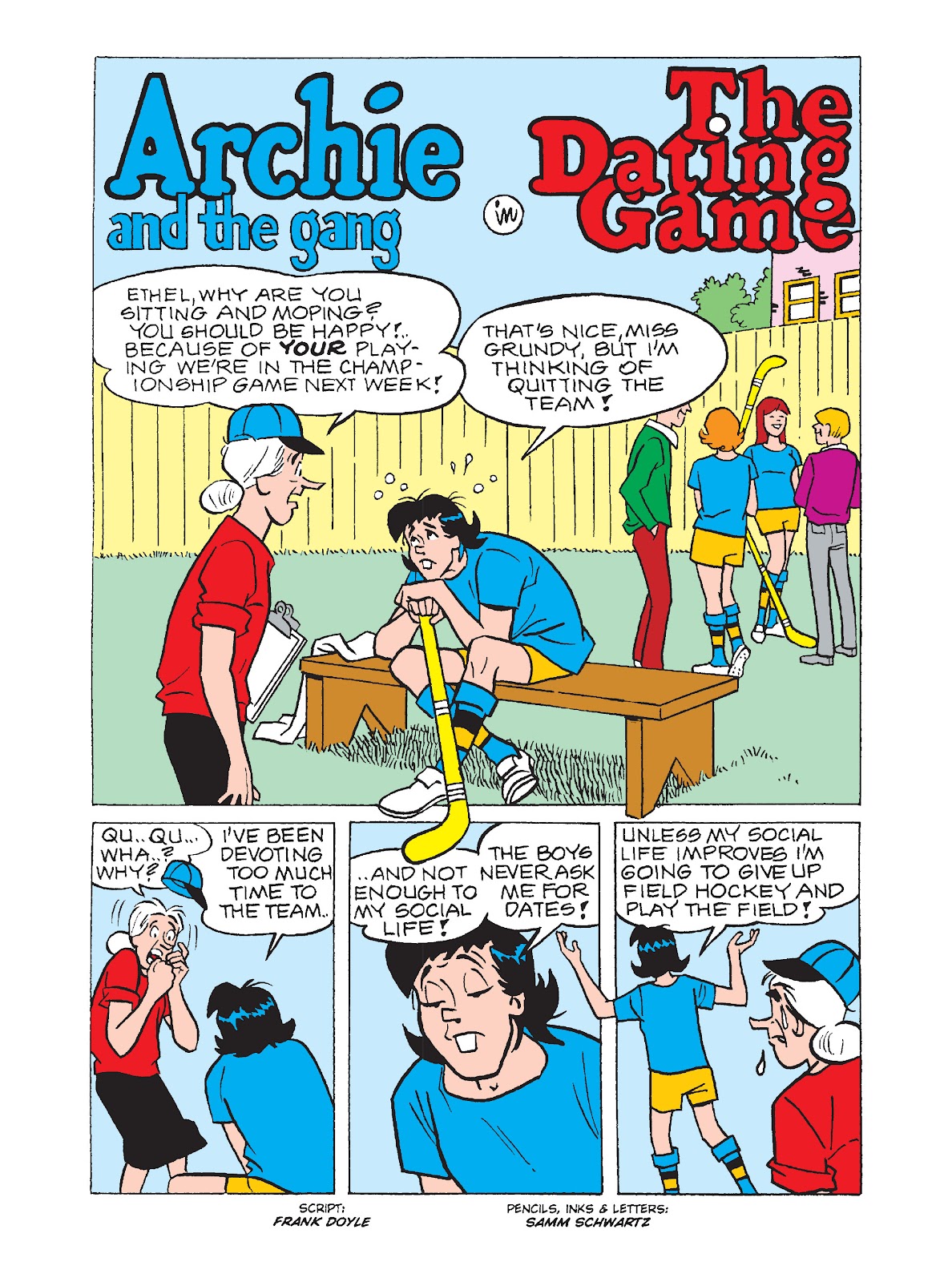 World of Archie Double Digest issue 37 - Page 80