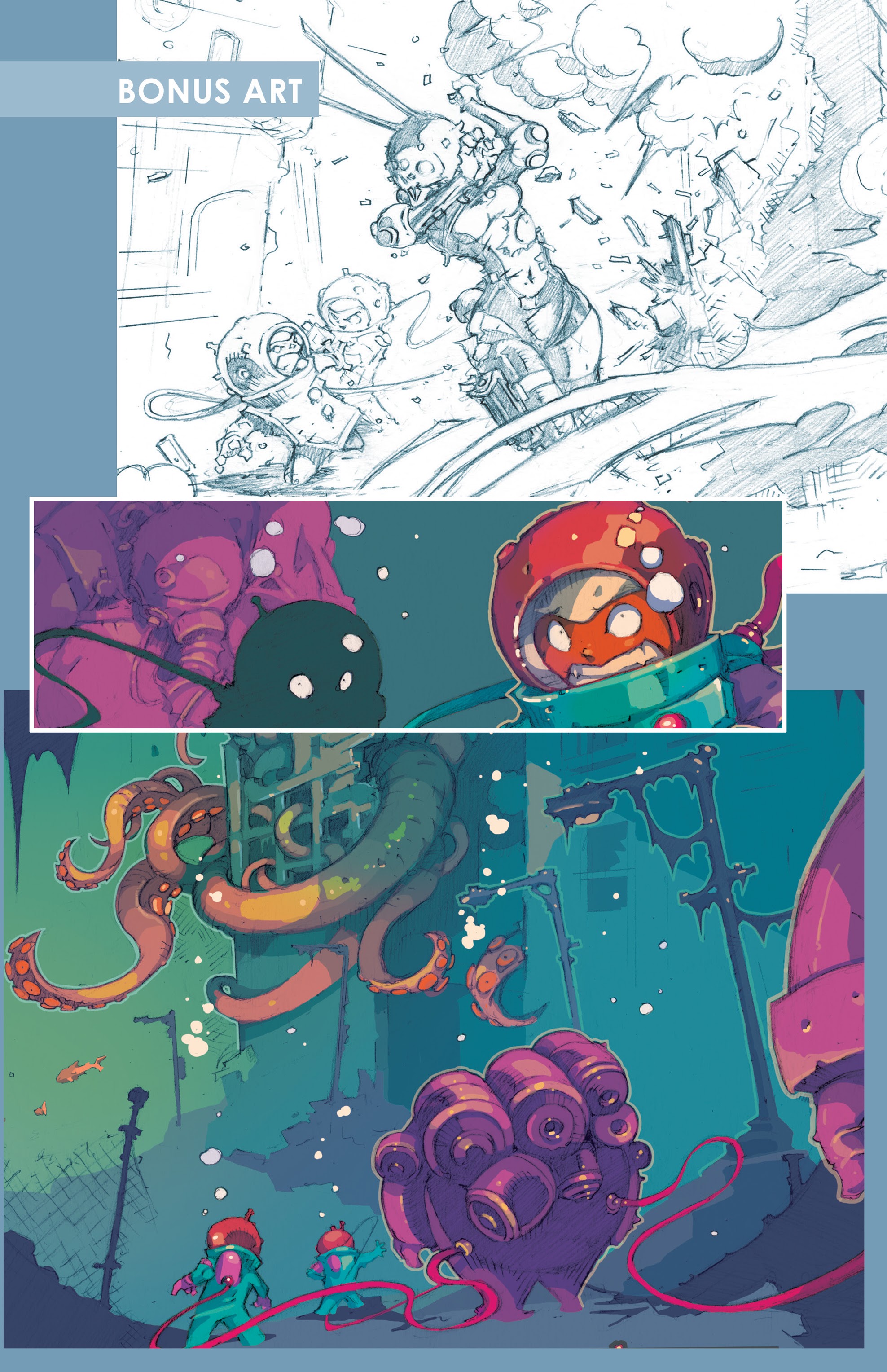 Read online Offworld comic -  Issue #1 - 32