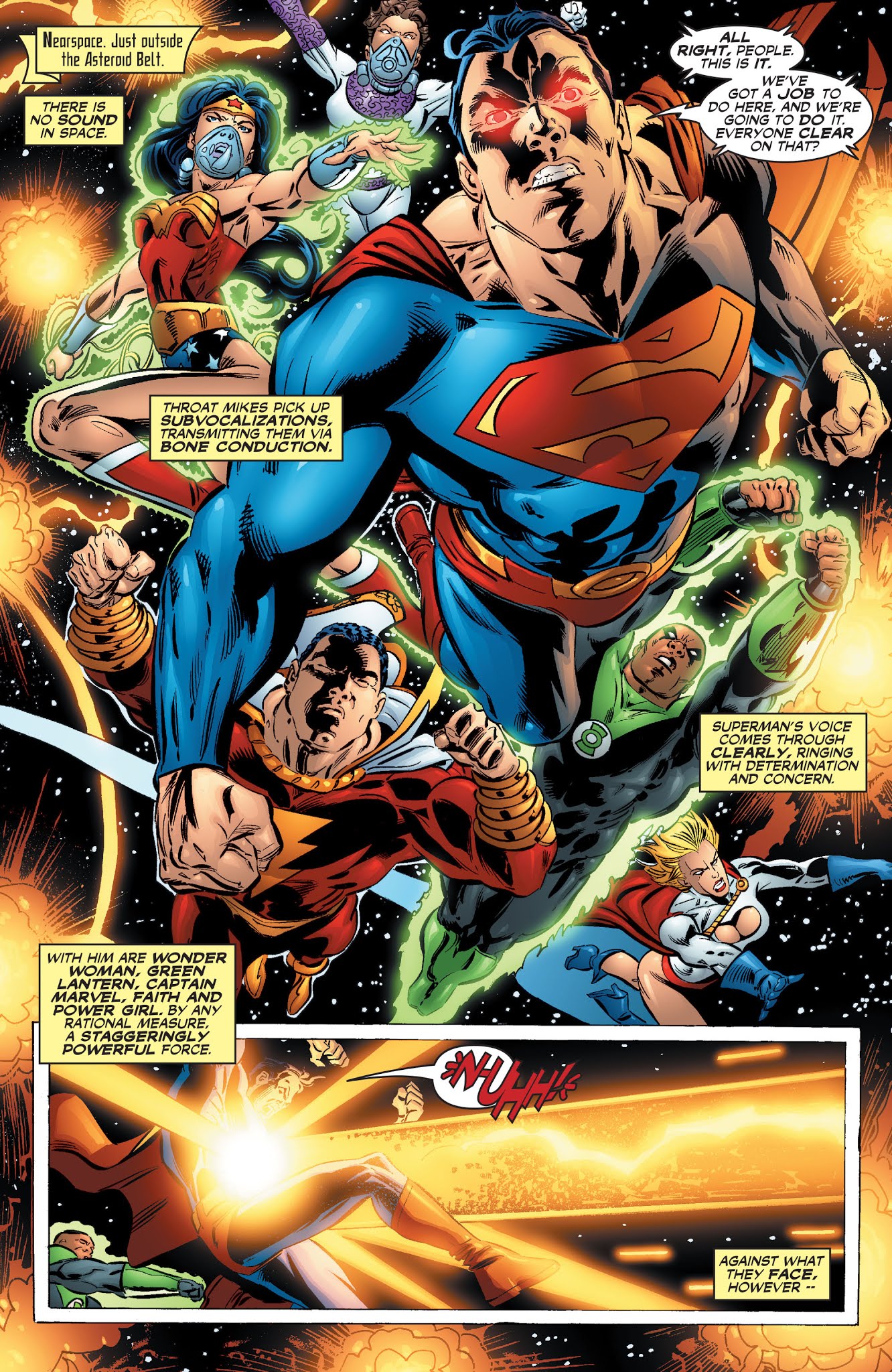 Read online JLA (1997) comic -  Issue # _TPB 9 (Part 2) - 34