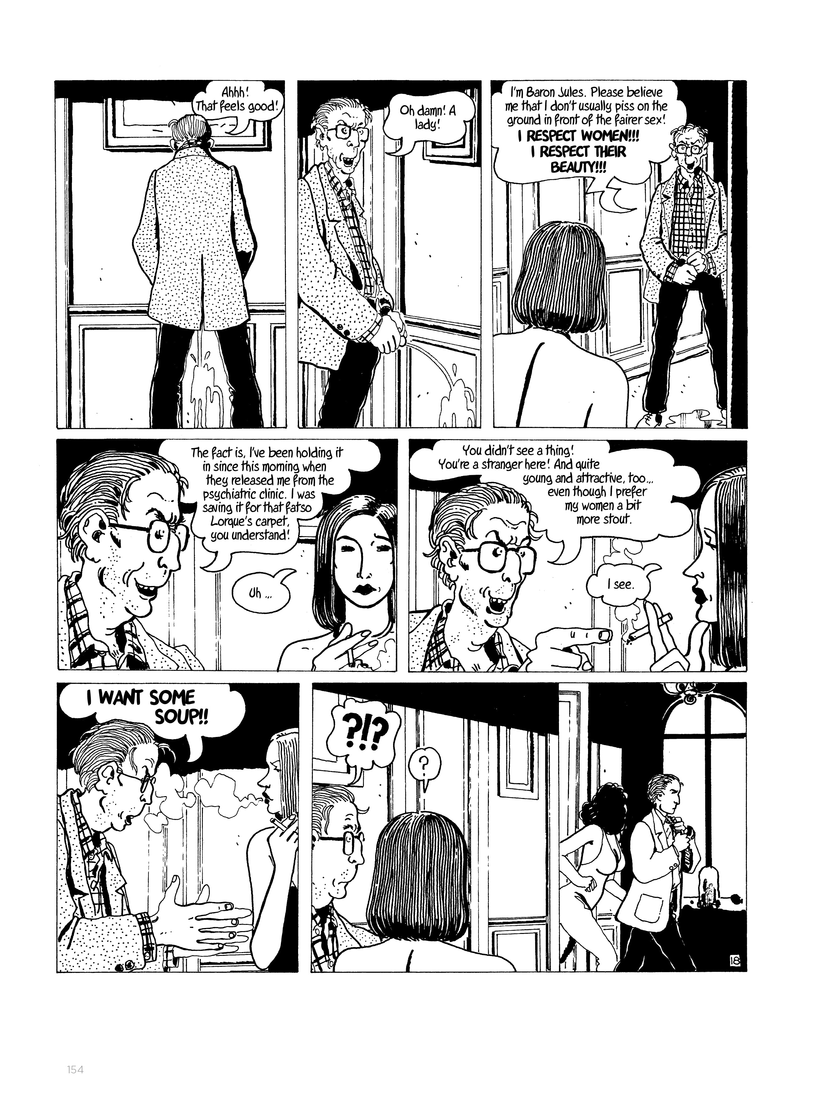 Read online Streets of Paris, Streets of Murder comic -  Issue # TPB 1 (Part 2) - 63