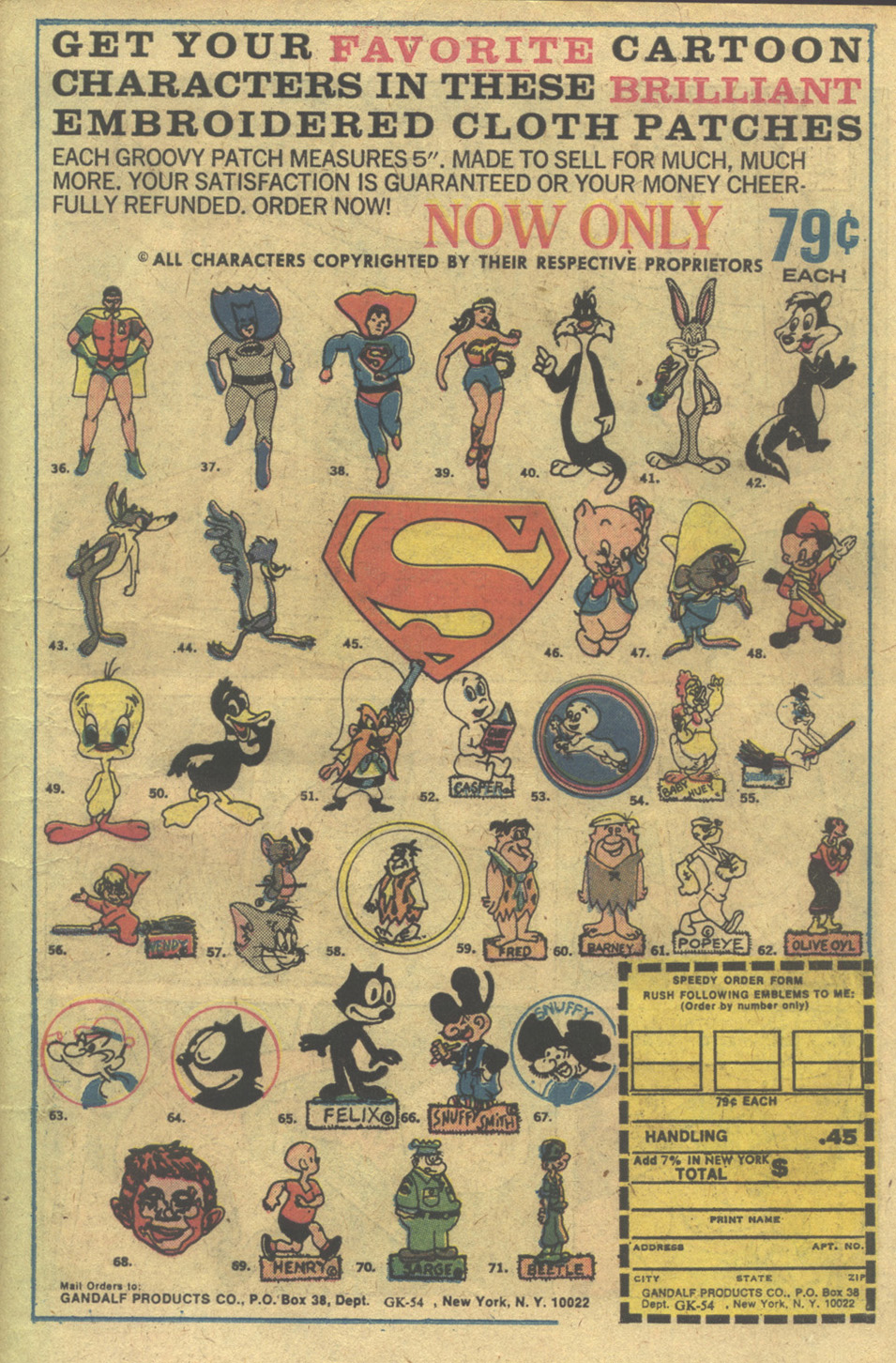 Read online Walt Disney THE BEAGLE BOYS comic -  Issue #25 - 7