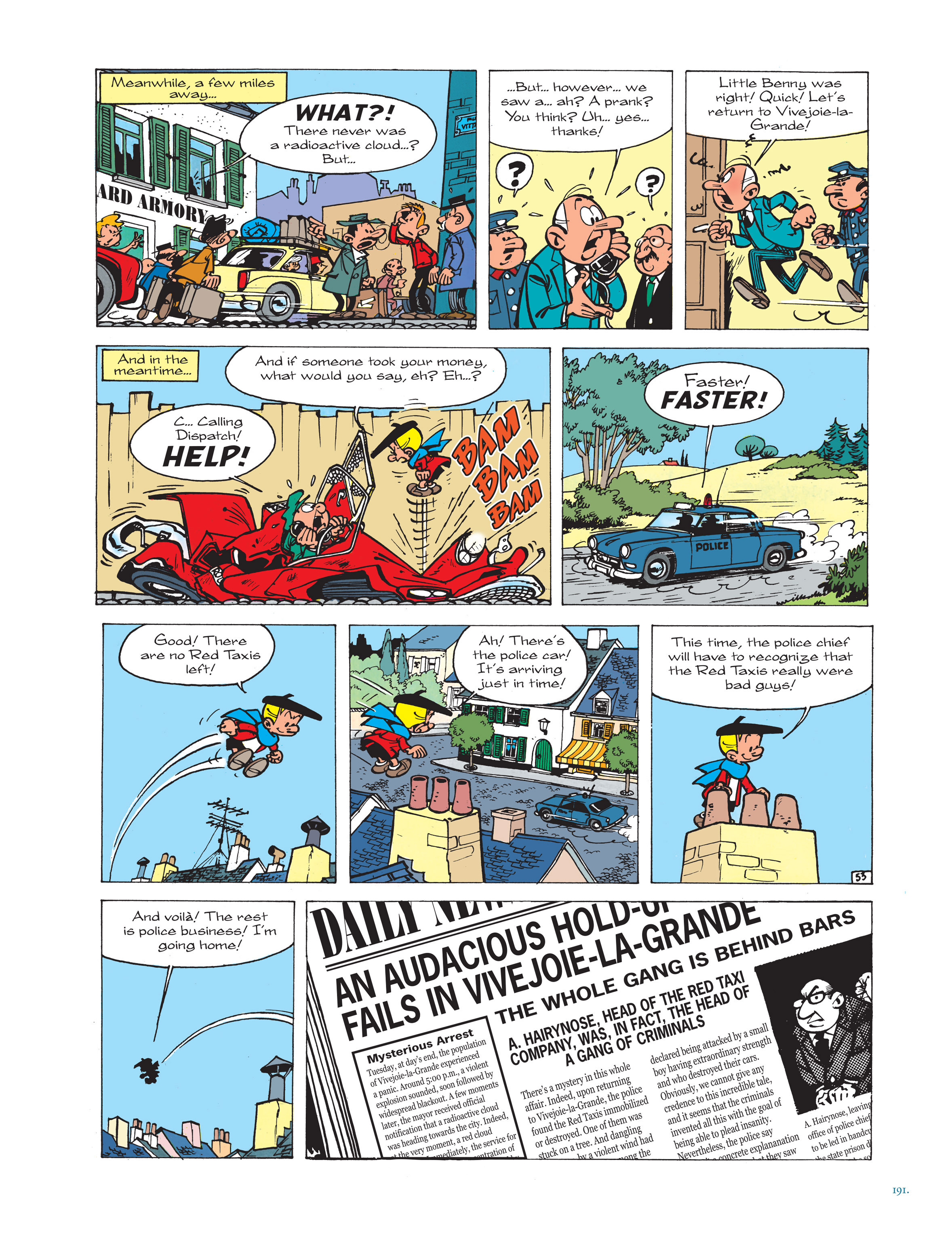 Read online The Smurfs & Friends comic -  Issue # TPB 1 (Part 2) - 93