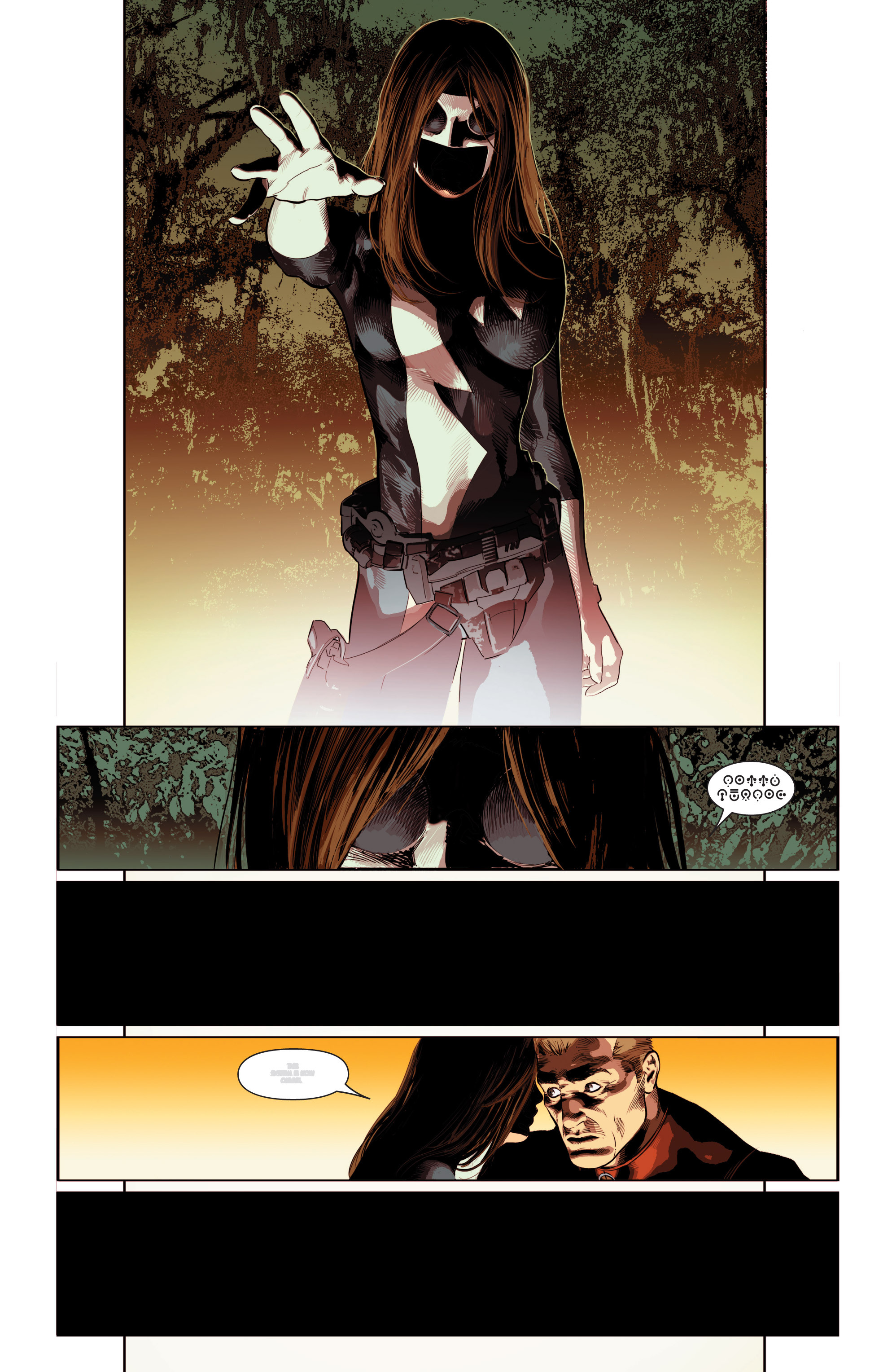 Read online Avengers (2013) comic -  Issue #Avengers (2013) _TPB 2 - 97