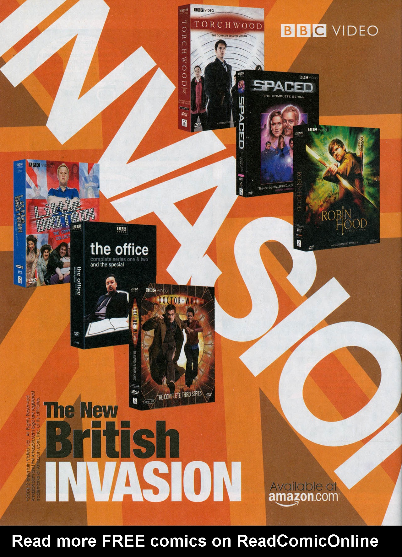 Read online MAD comic -  Issue #495 - 40