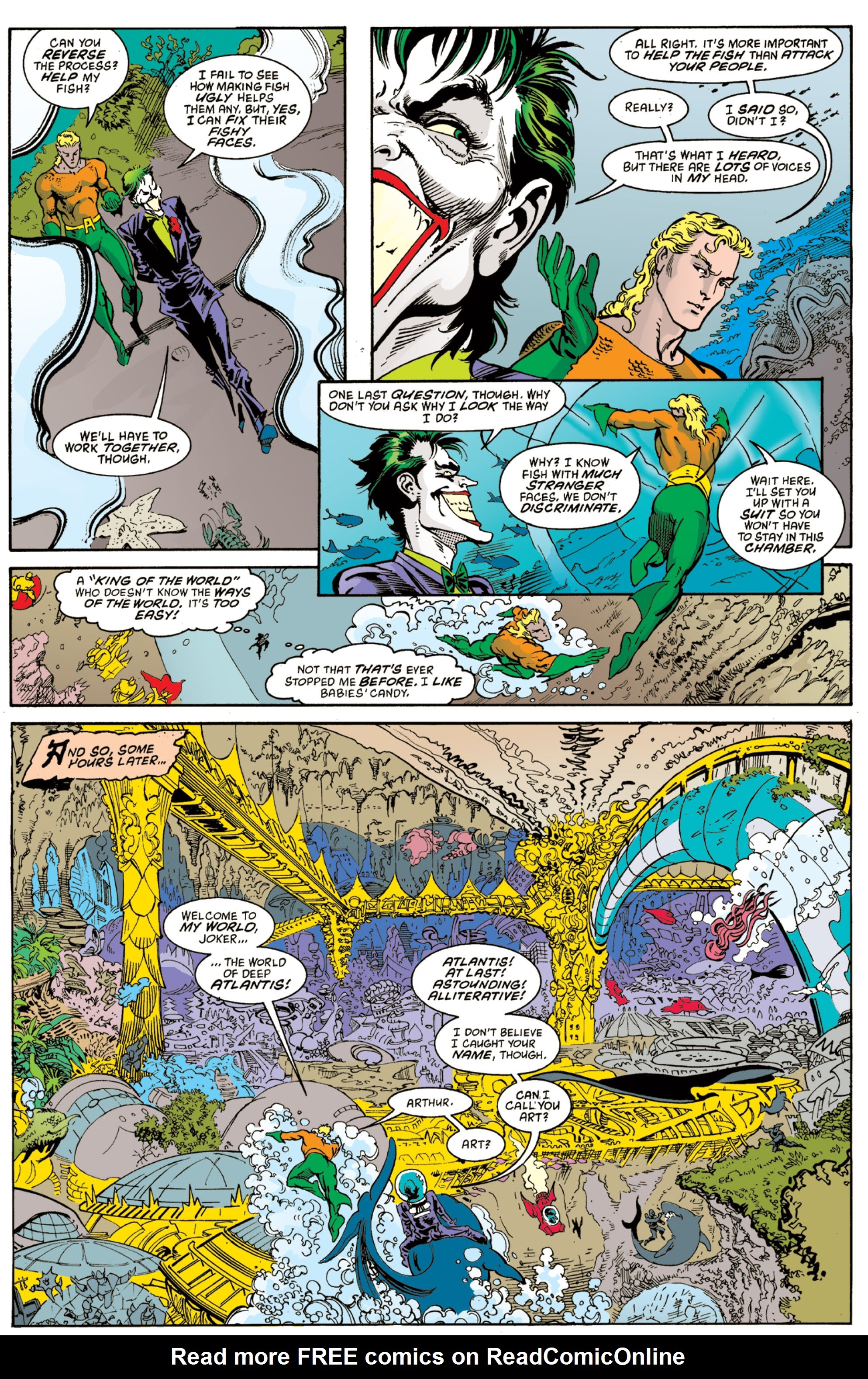 Read online Tales of the Batman: Steve Englehart comic -  Issue # TPB (Part 3) - 80
