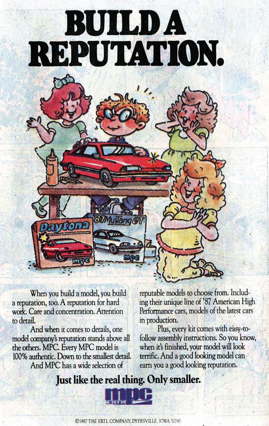 Read online Fantastic Four (1961) comic -  Issue #311 - 7