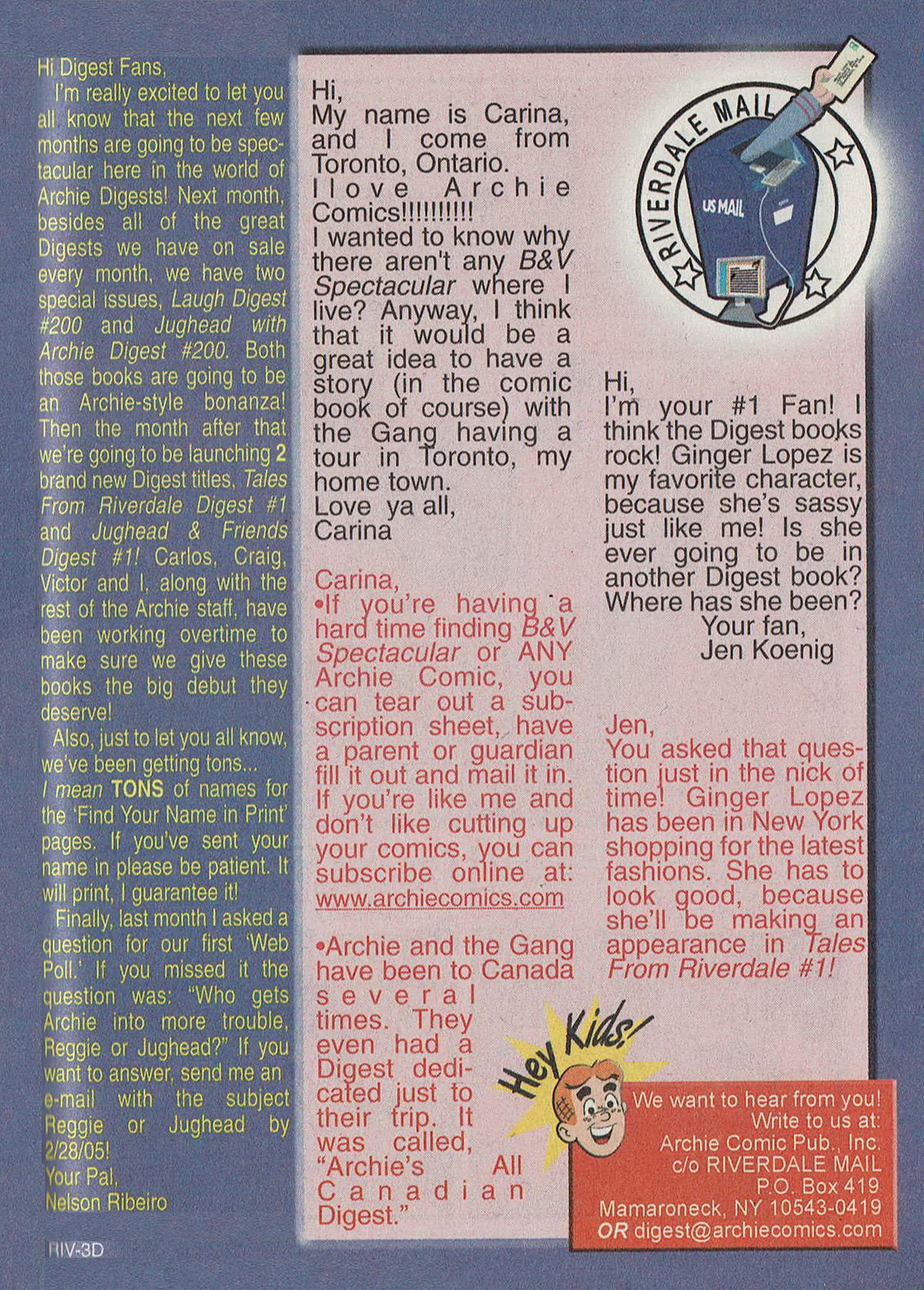 Read online Archie's Pals 'n' Gals Double Digest Magazine comic -  Issue #91 - 35