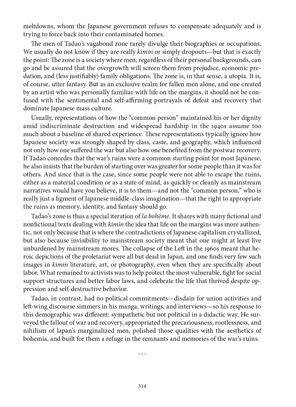 Slum Wolf issue TPB (Part 4) - Page 16