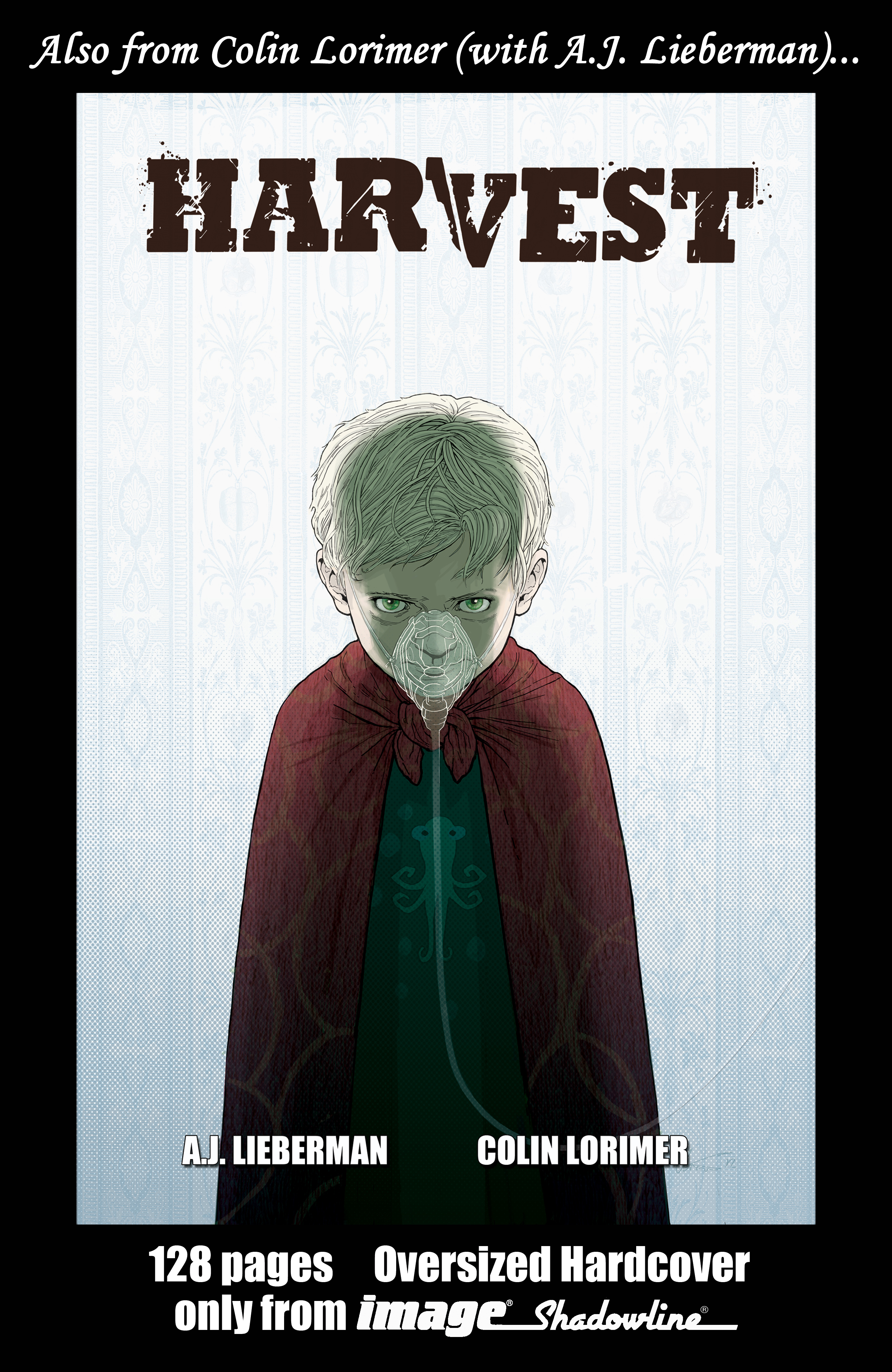 Read online The Hunt comic -  Issue #3 - 25