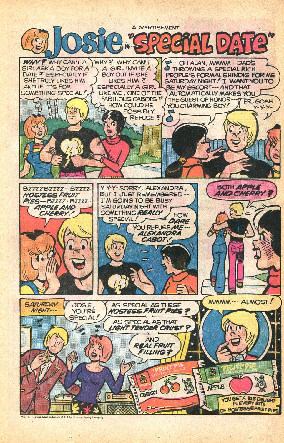 Read online Life With Archie (1958) comic -  Issue #171 - 9