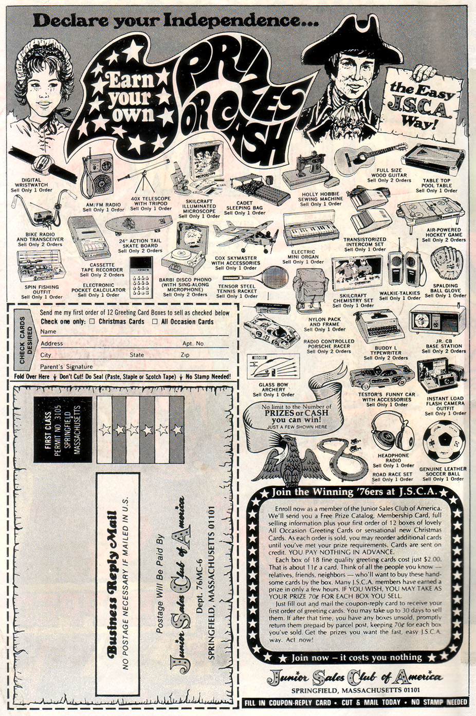 Read online Kid Colt Outlaw comic -  Issue #211 - 2