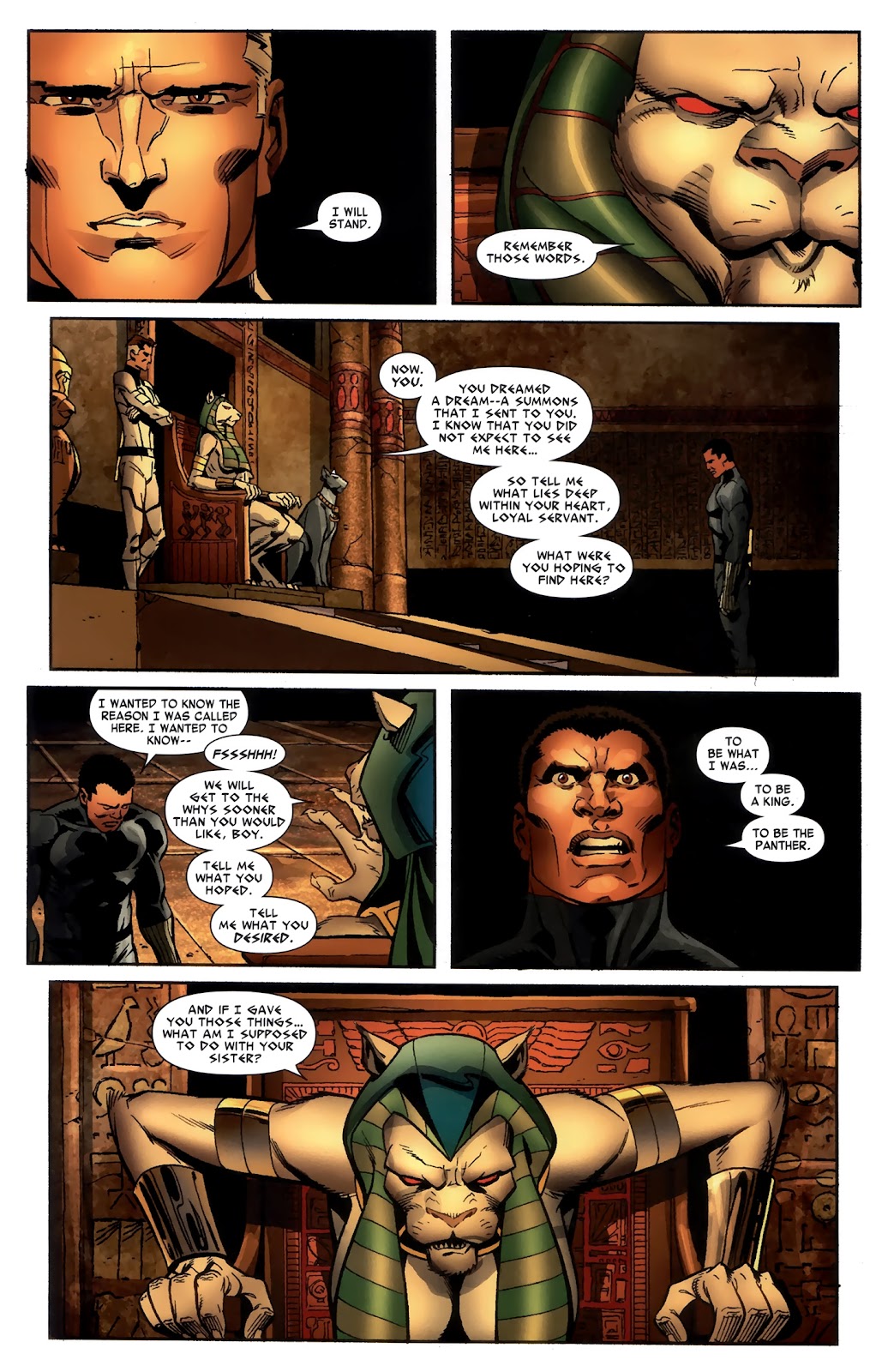 Fantastic Four By Jonathan Hickman Omnibus issue TPB 2 (Part 3) - Page 14