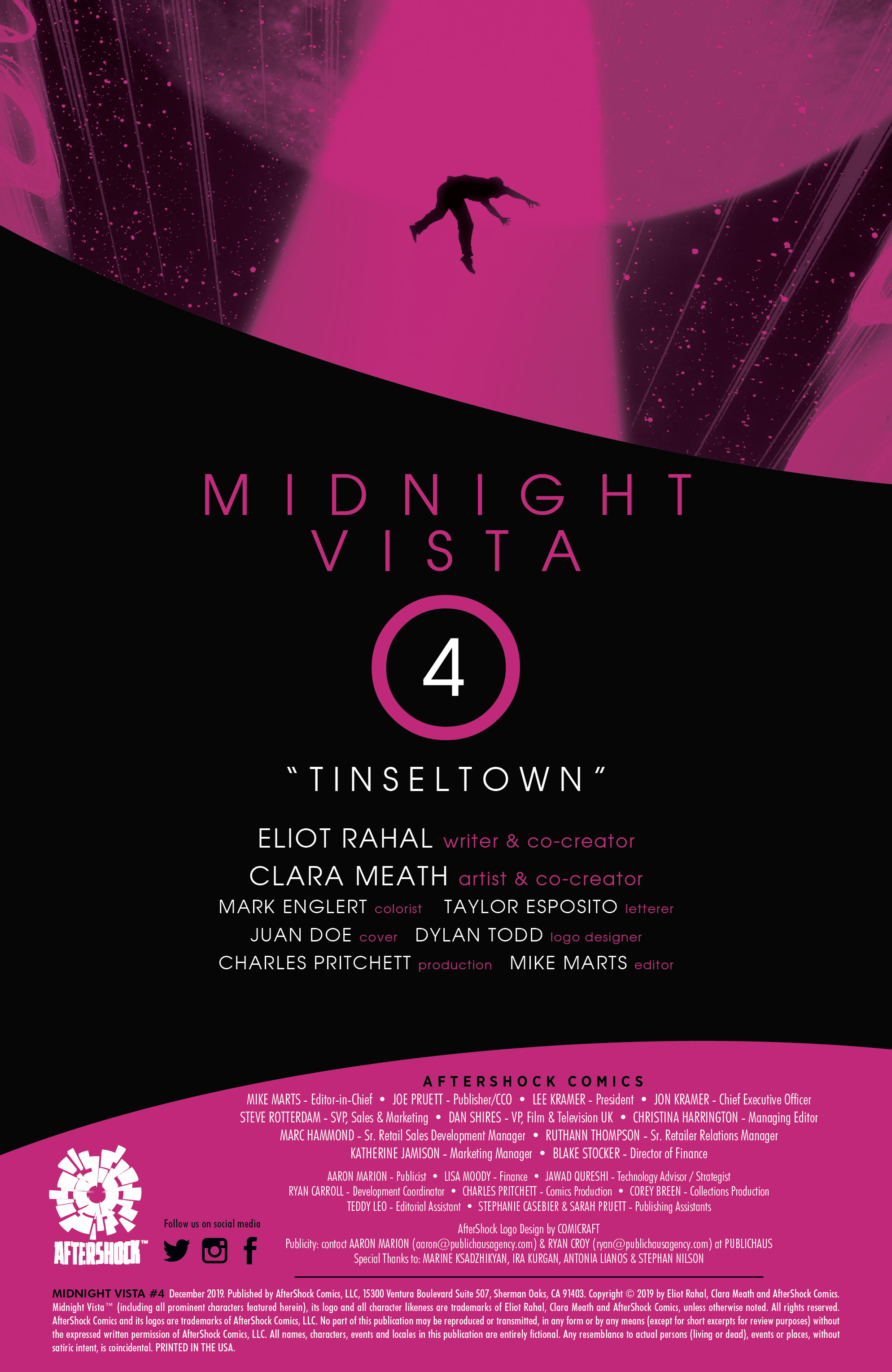 Read online Midnight Vista comic -  Issue #4 - 2