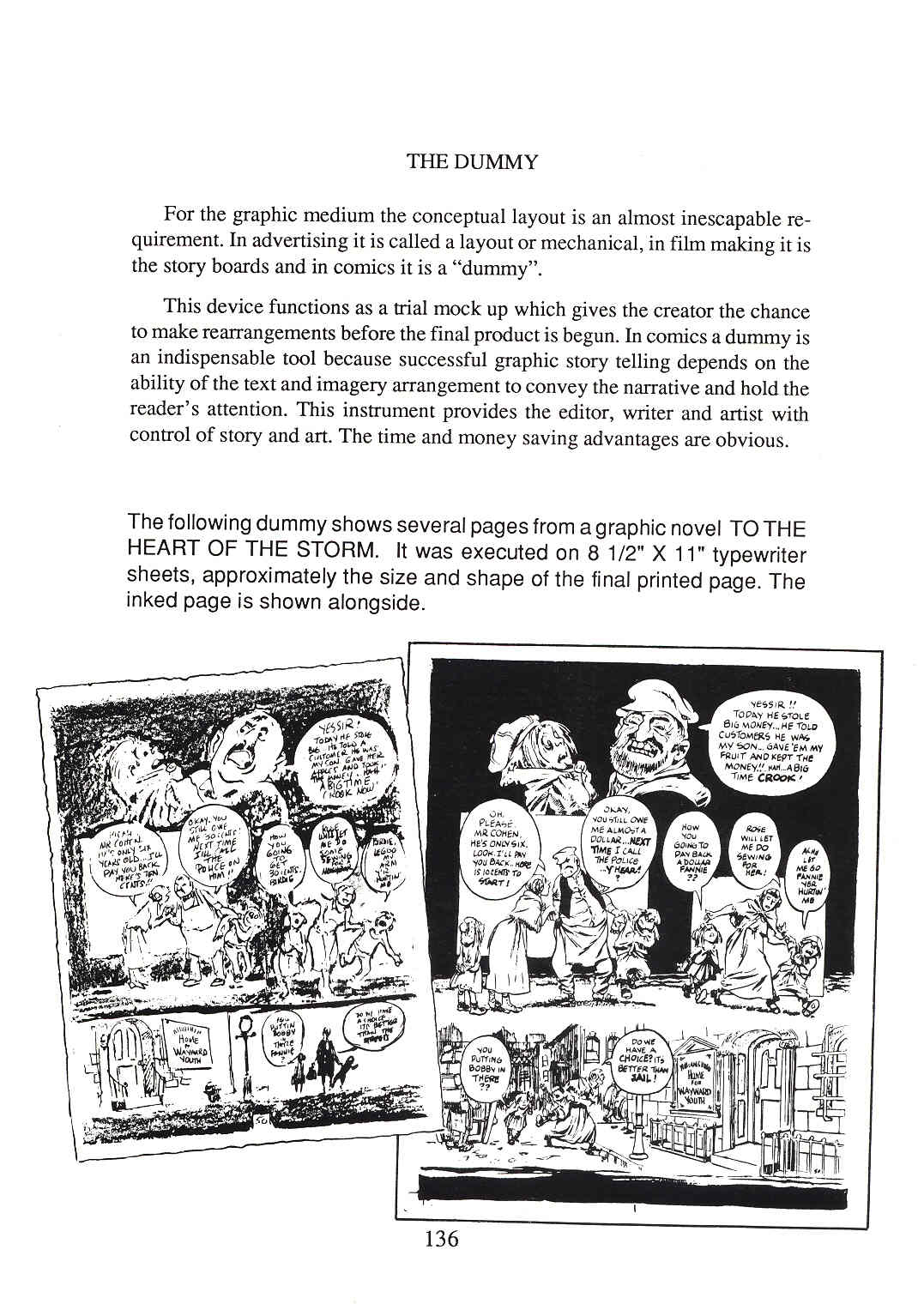 Read online Comics & Sequential Art comic -  Issue # TPB (Part 2) - 39